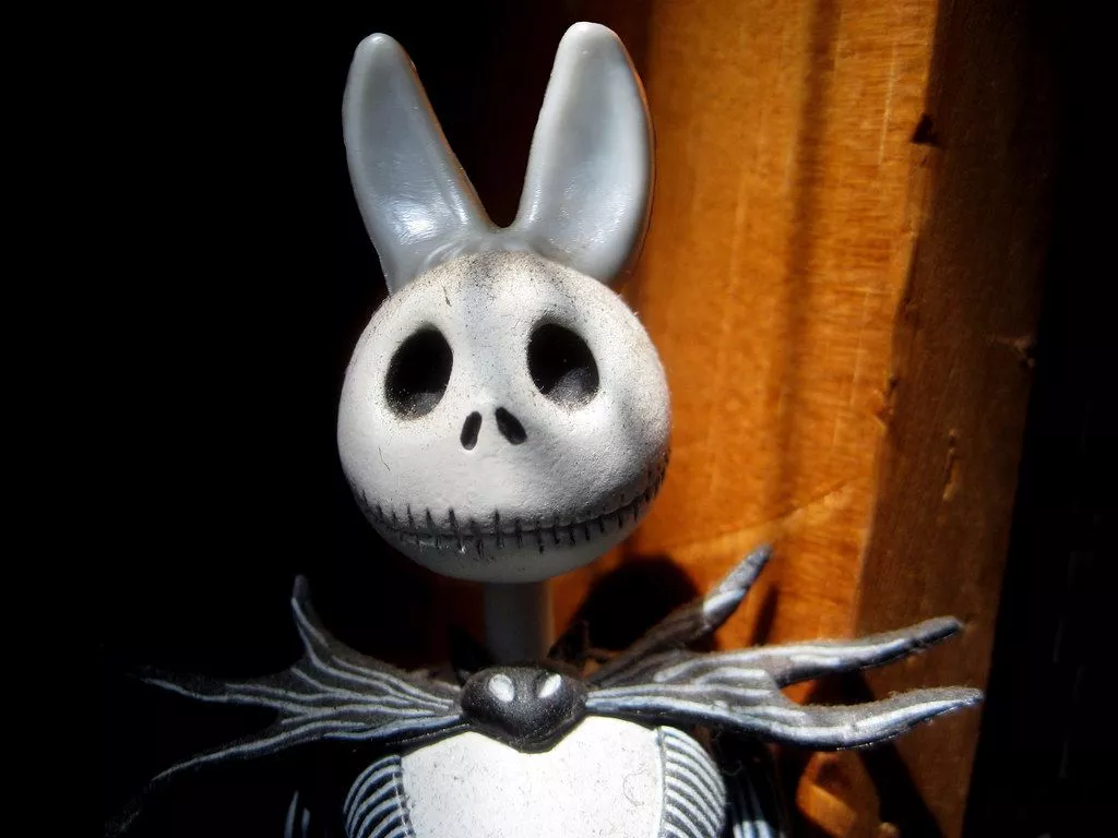 Happy Easter 1831. Happy Easter