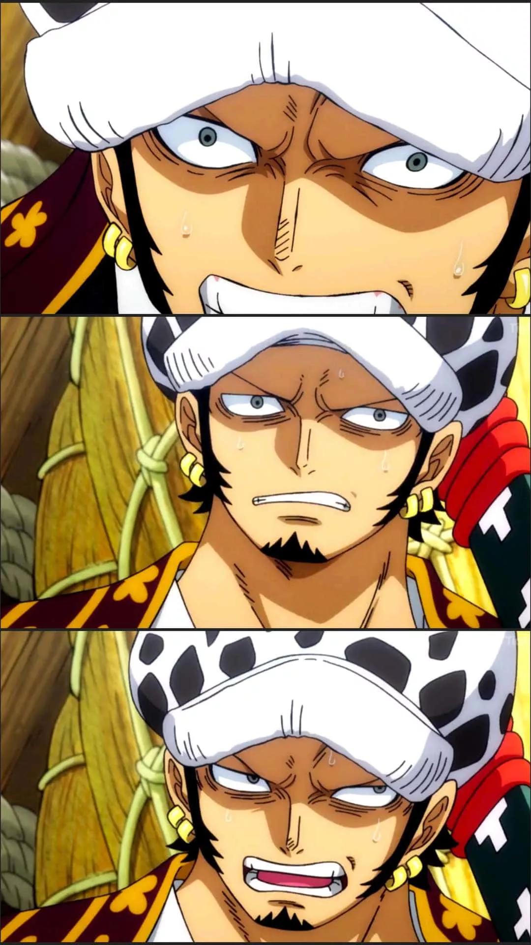 One Piece Pirates Wallpaper