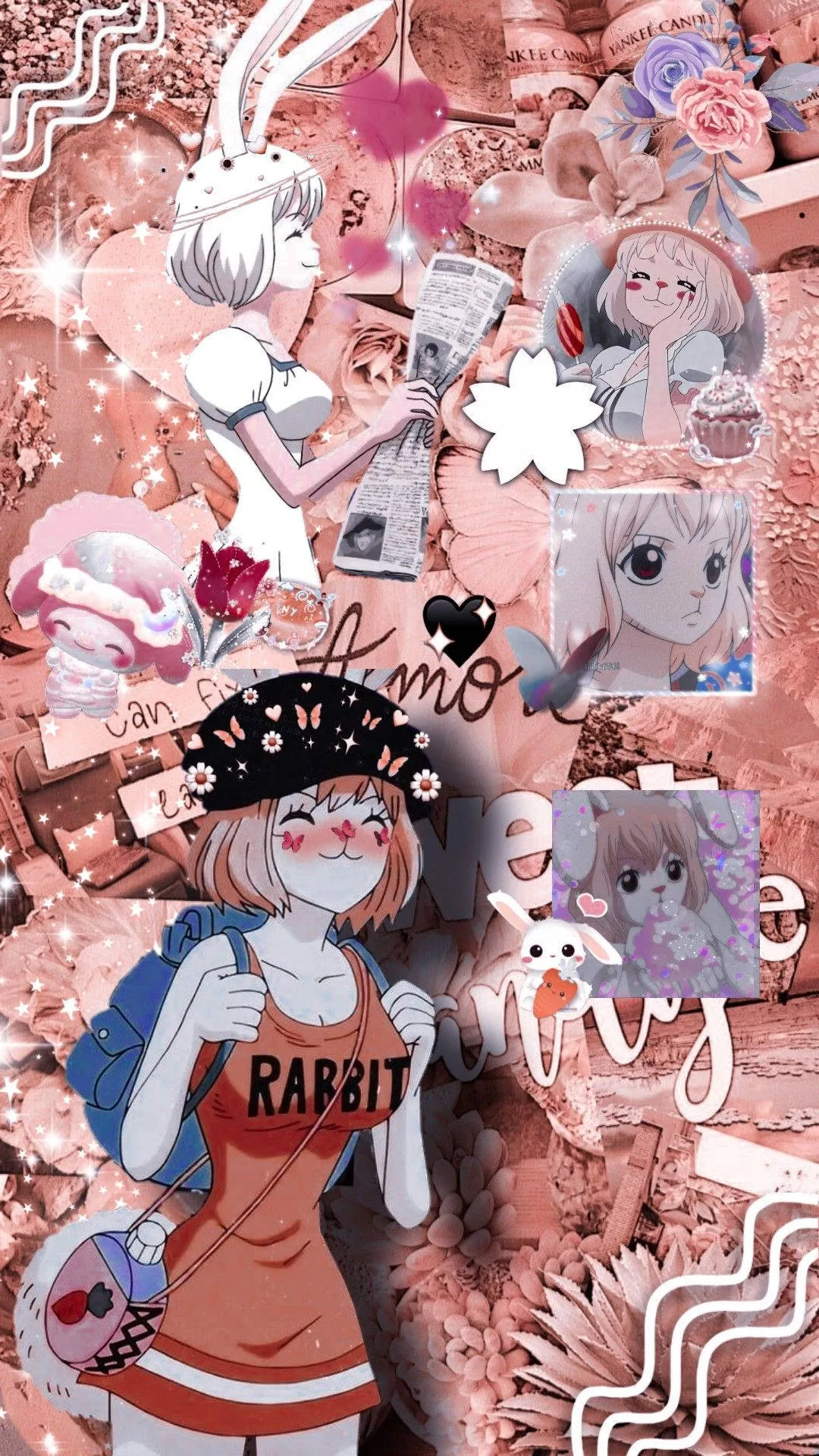 One Piece Aesthetic Wallpaper