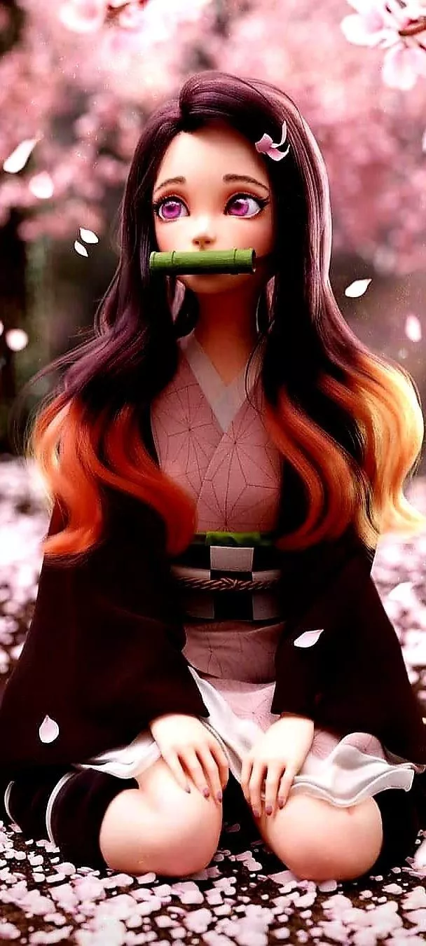 Anime Ultra HD Wallpaper For Mobile