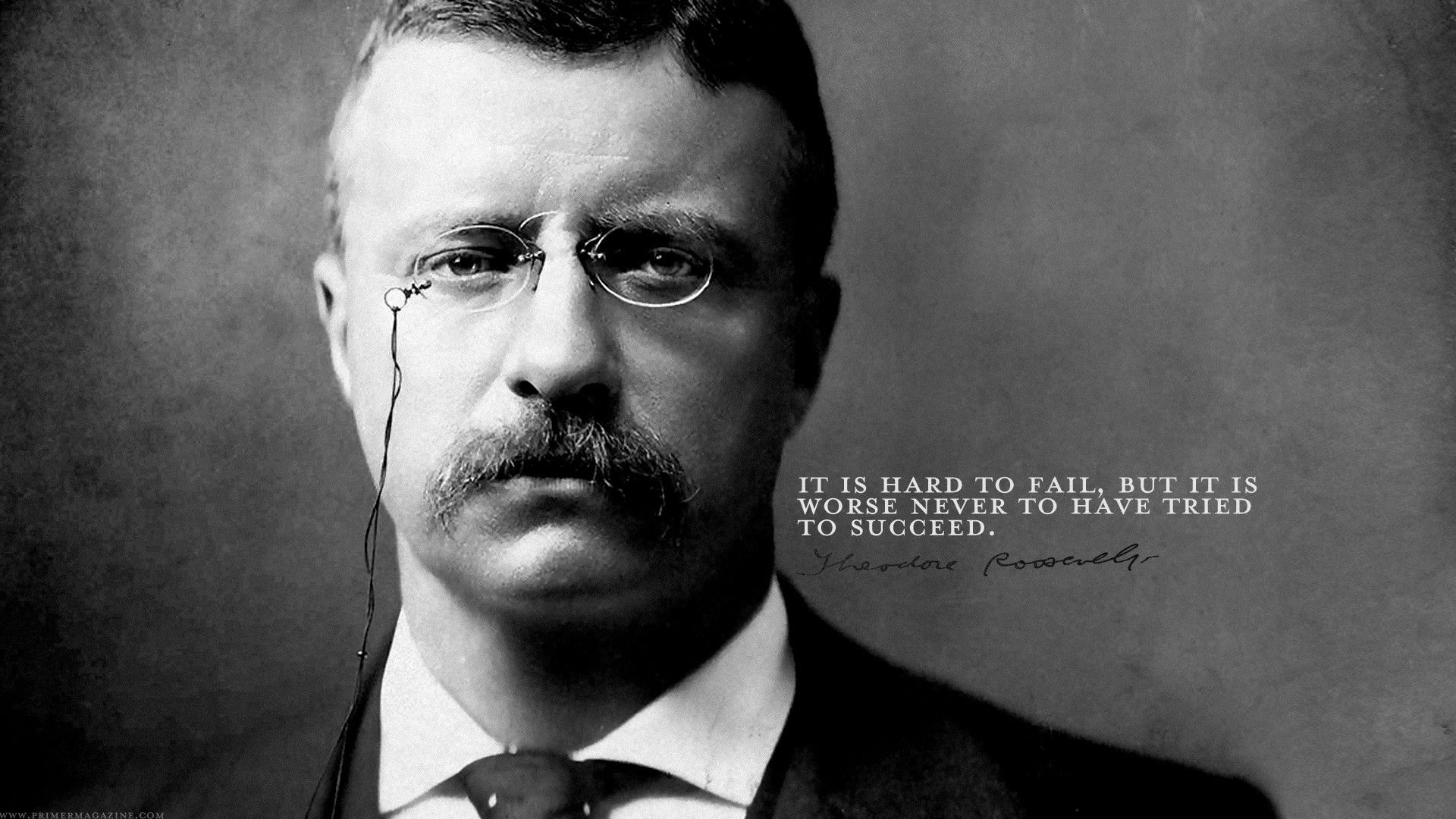 Theodore Roosevelt wallpaper