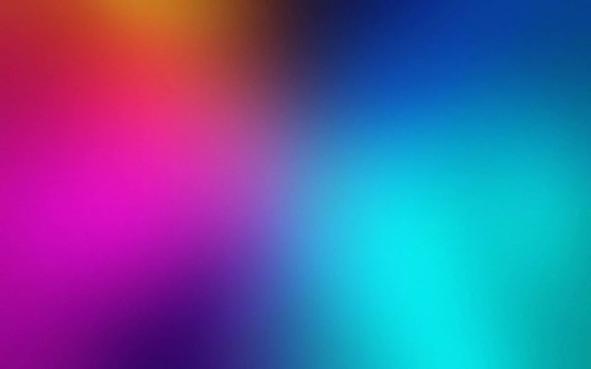 Multicolor Background
