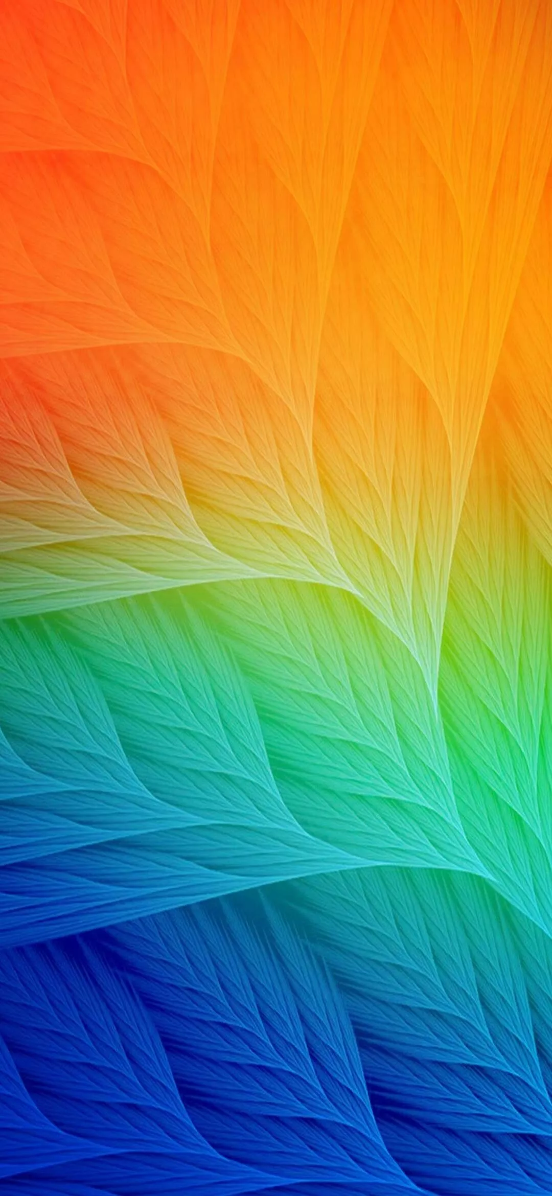 Rainbow Colors Wallpaper