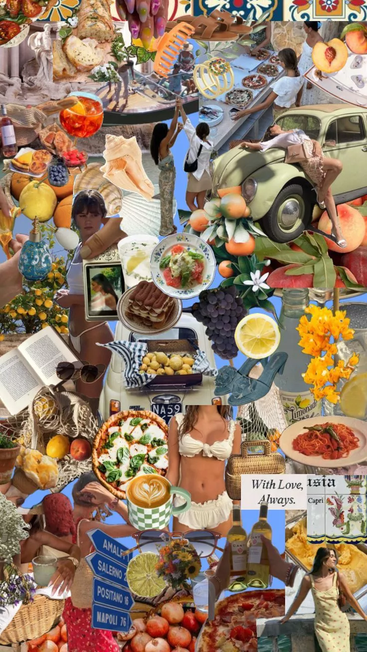 italy #summer #italiansummer #art