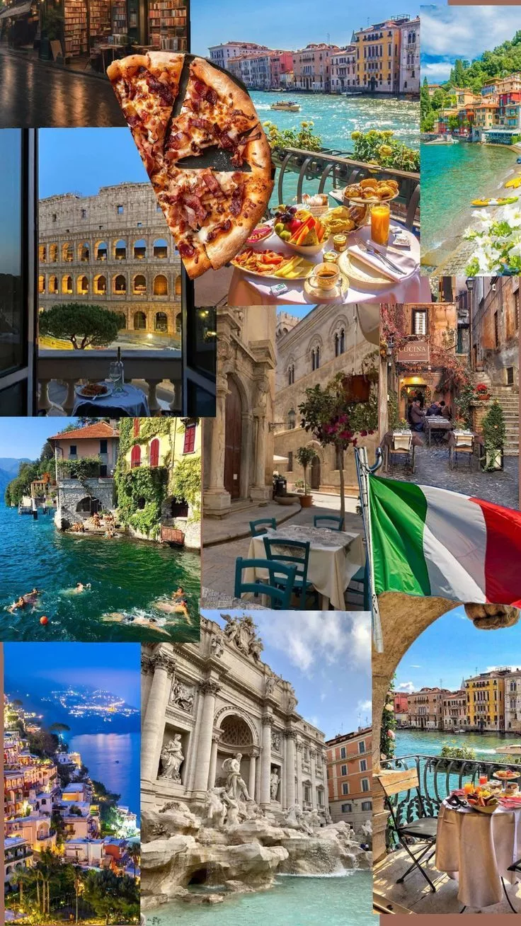Italy