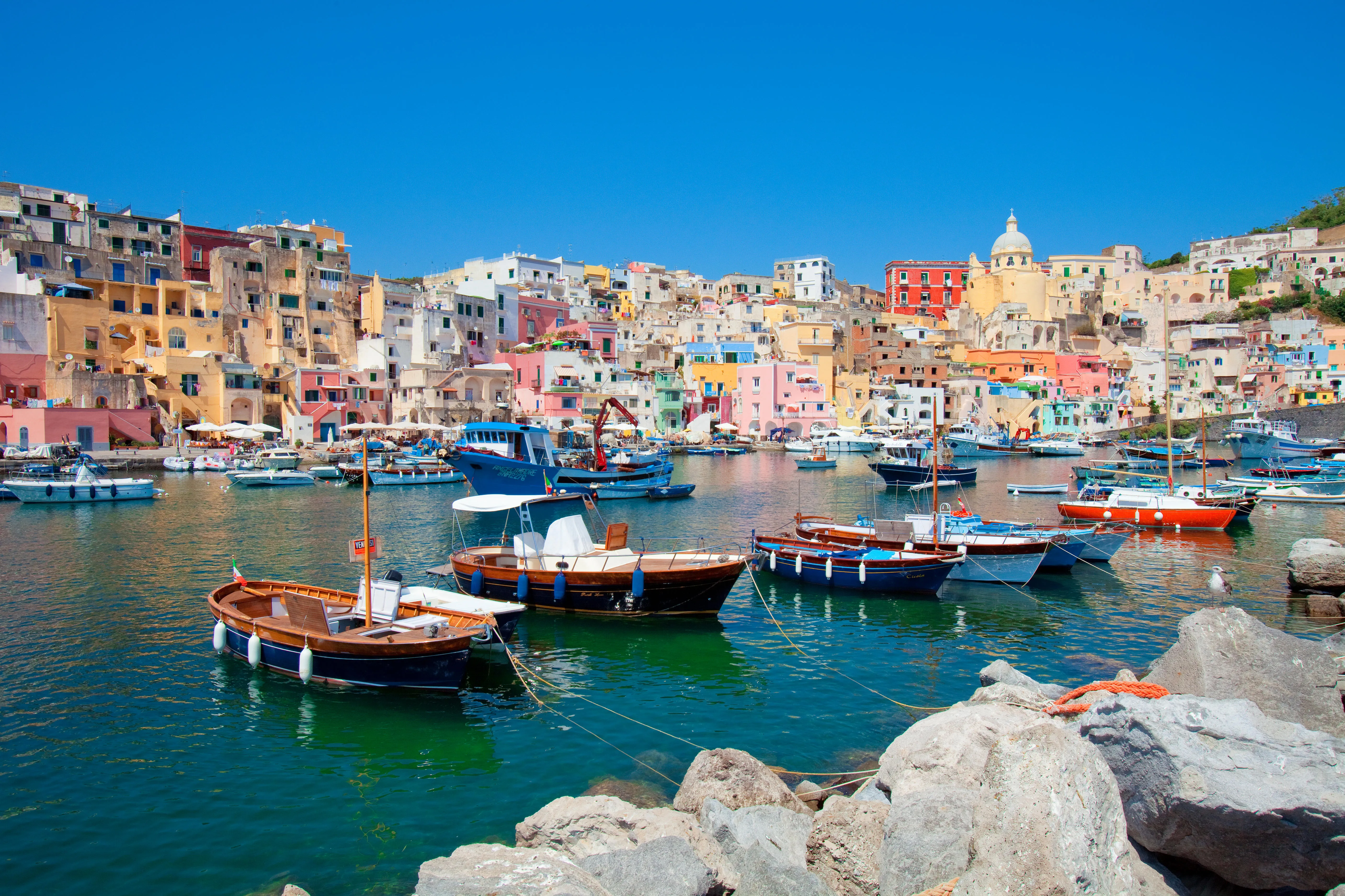 Capital of Culture for 2022