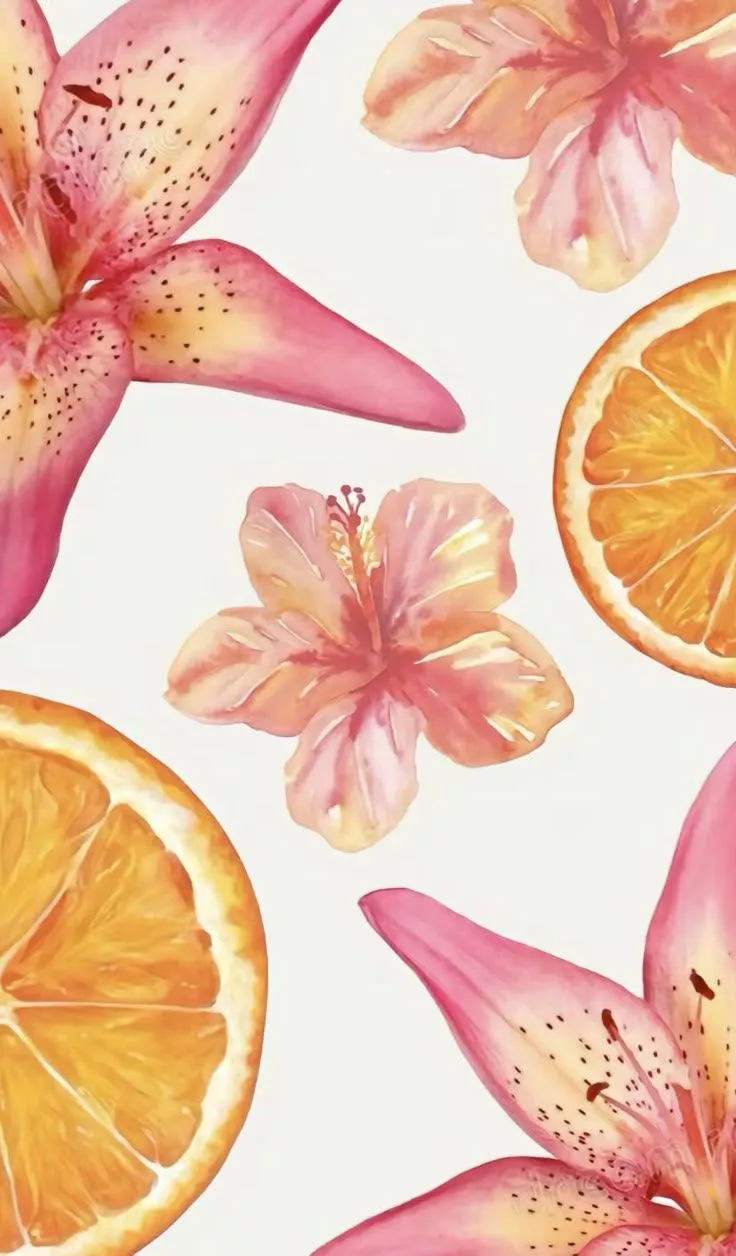 iPhone wallpaper, Summer wallpaper