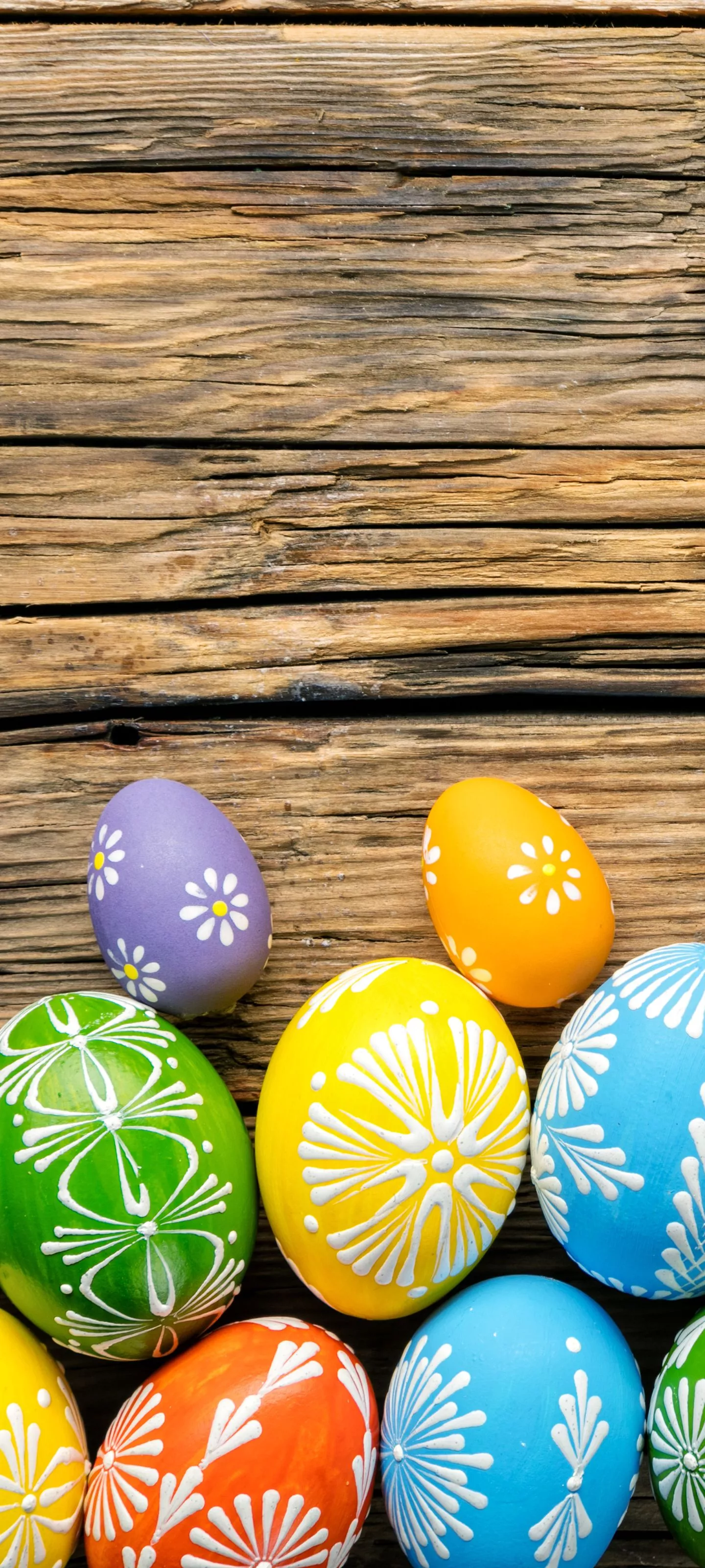 Easter Egg iPhone Wallpaper