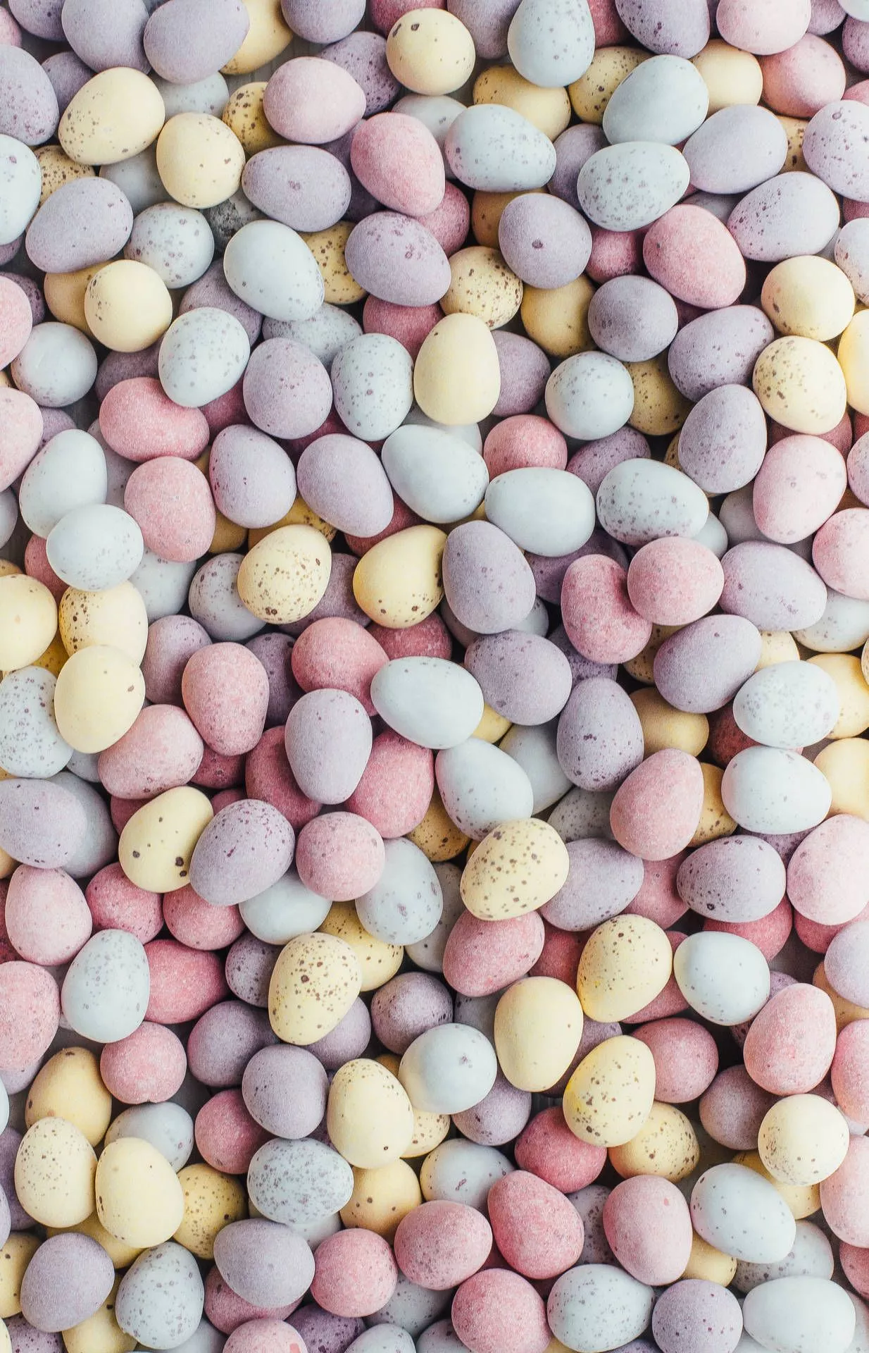 Download free Colorful Easter Eggs