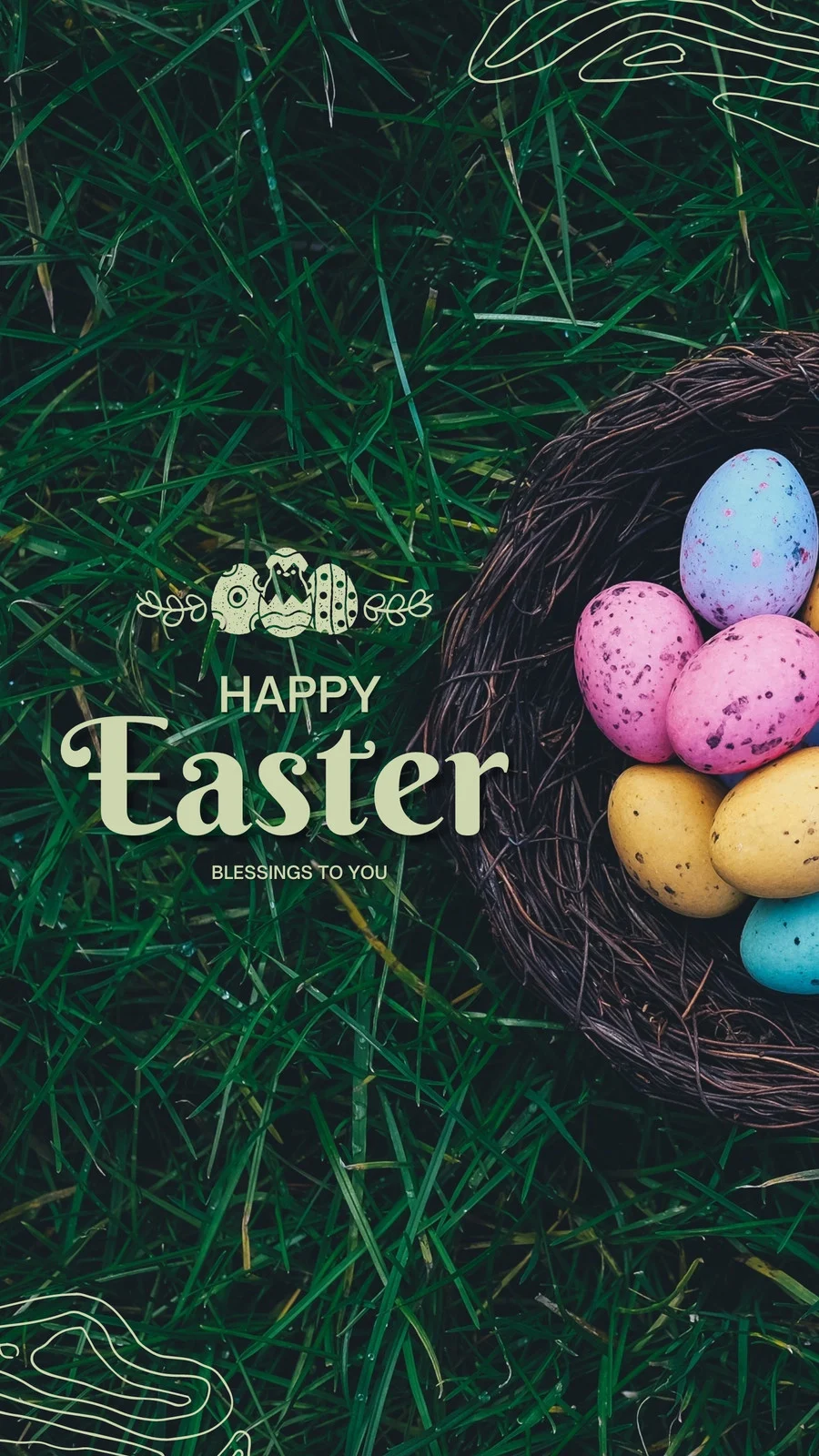 easter egg
