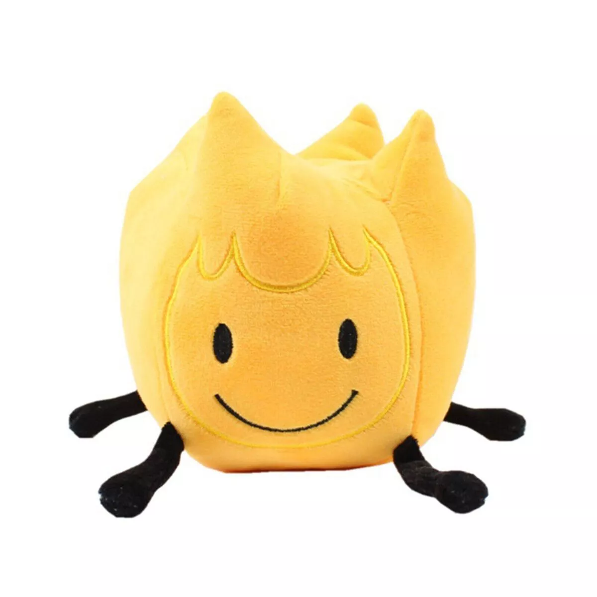 Battle For Dream Island Plush Toys Leaf