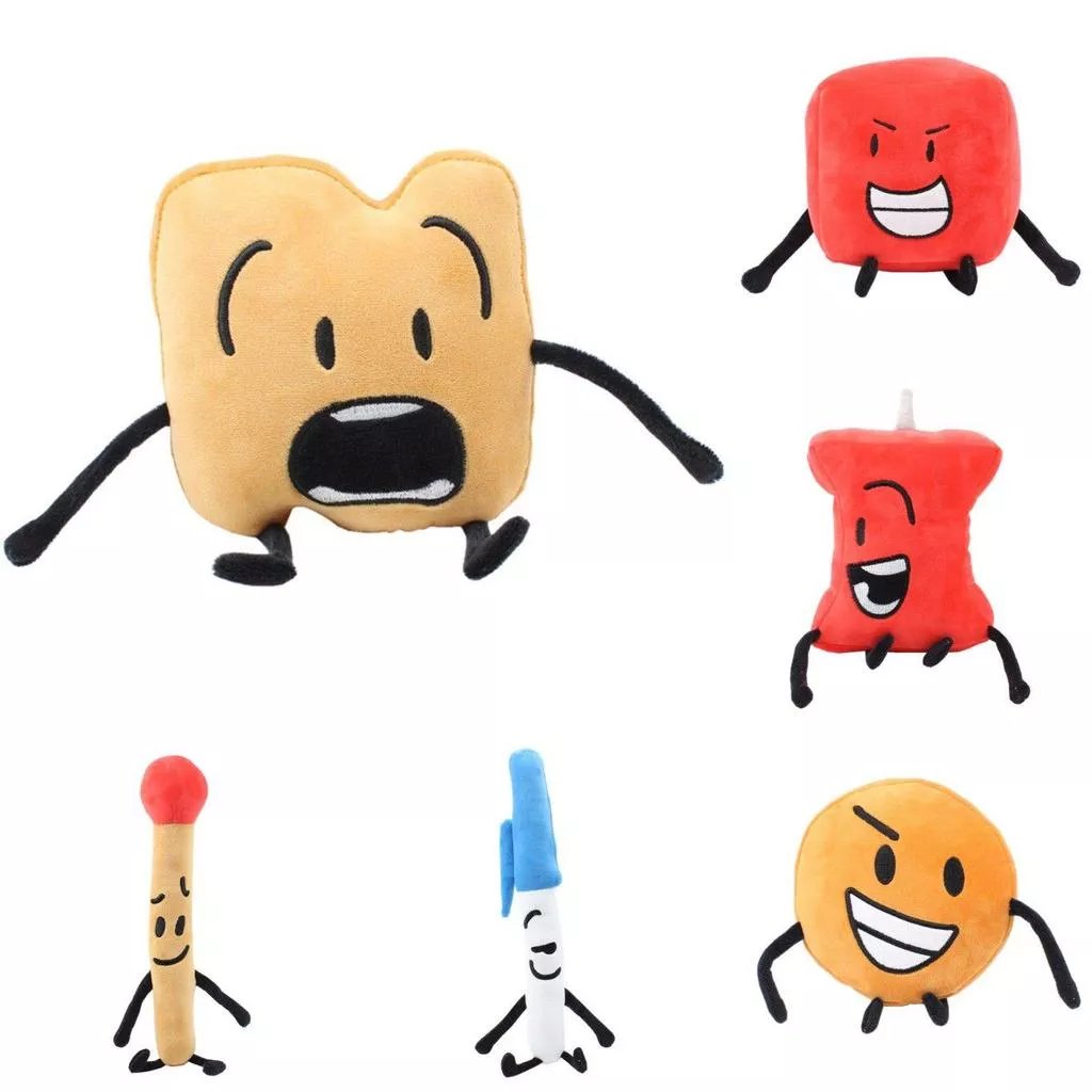 Buy 7 Styles 15 30cm Battle For Dream