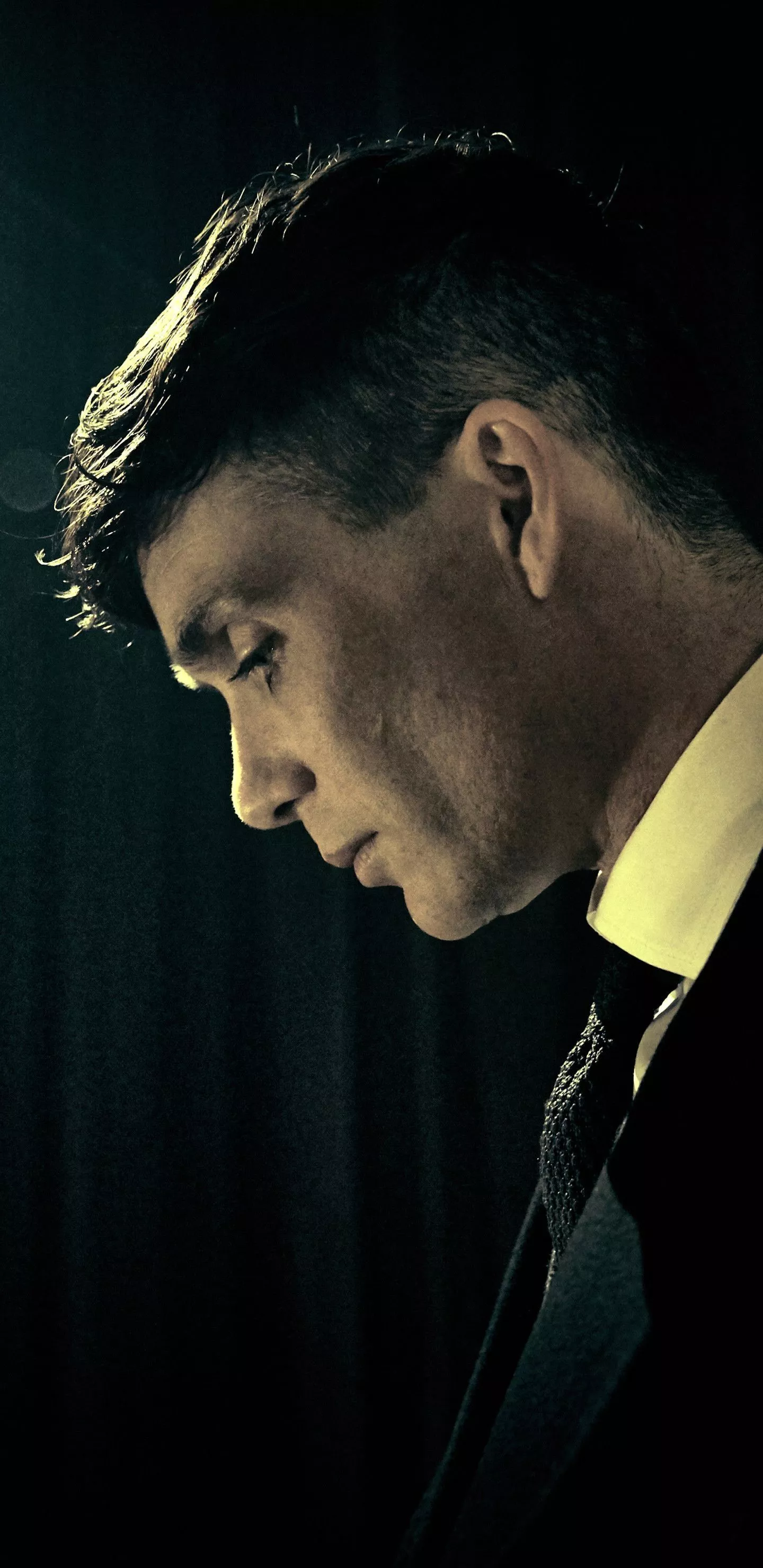 Thomas Shelby (Peaky Blinders) Wallpaper