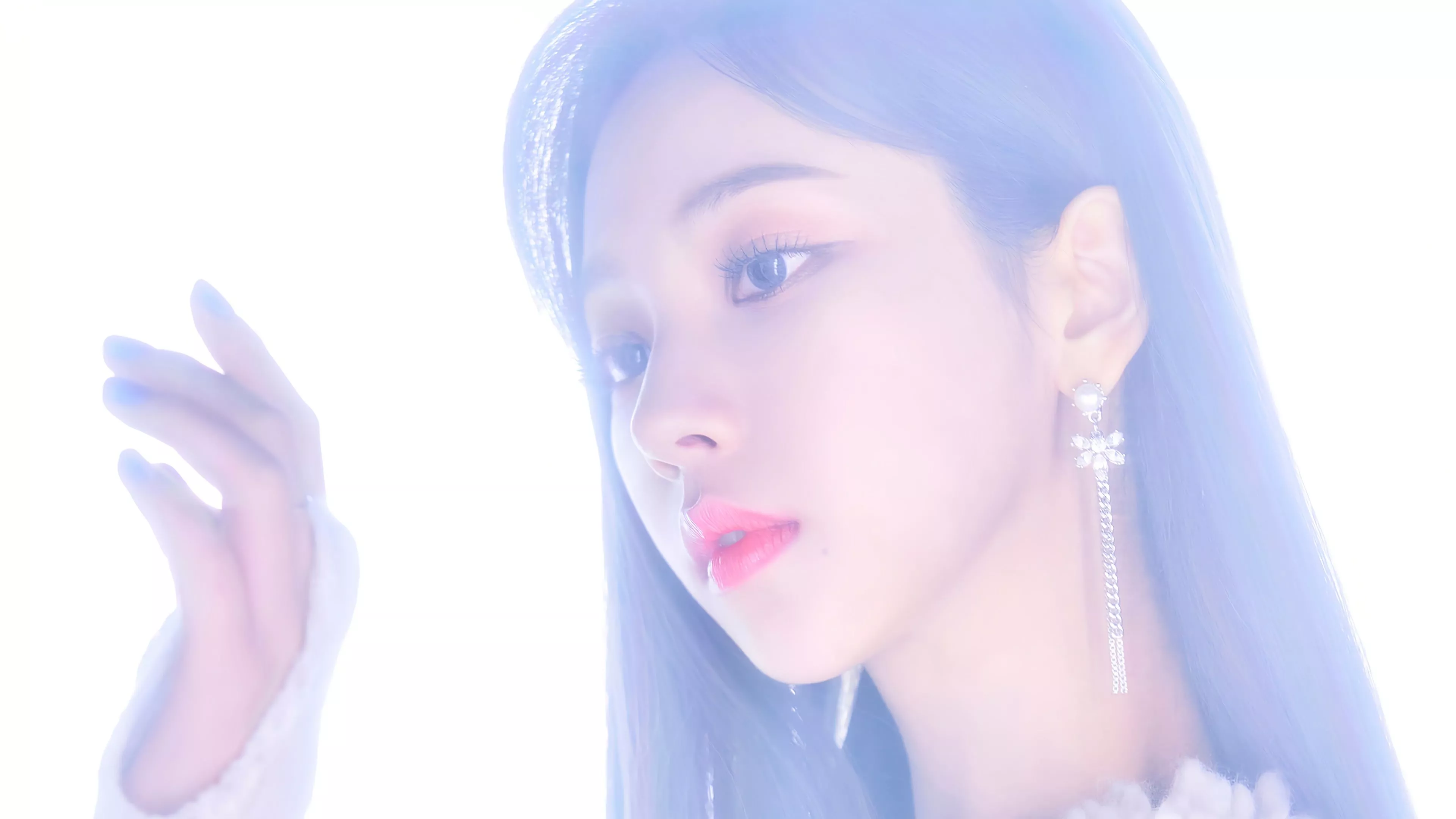 aespa, karina, 4k, HD Wallpaper