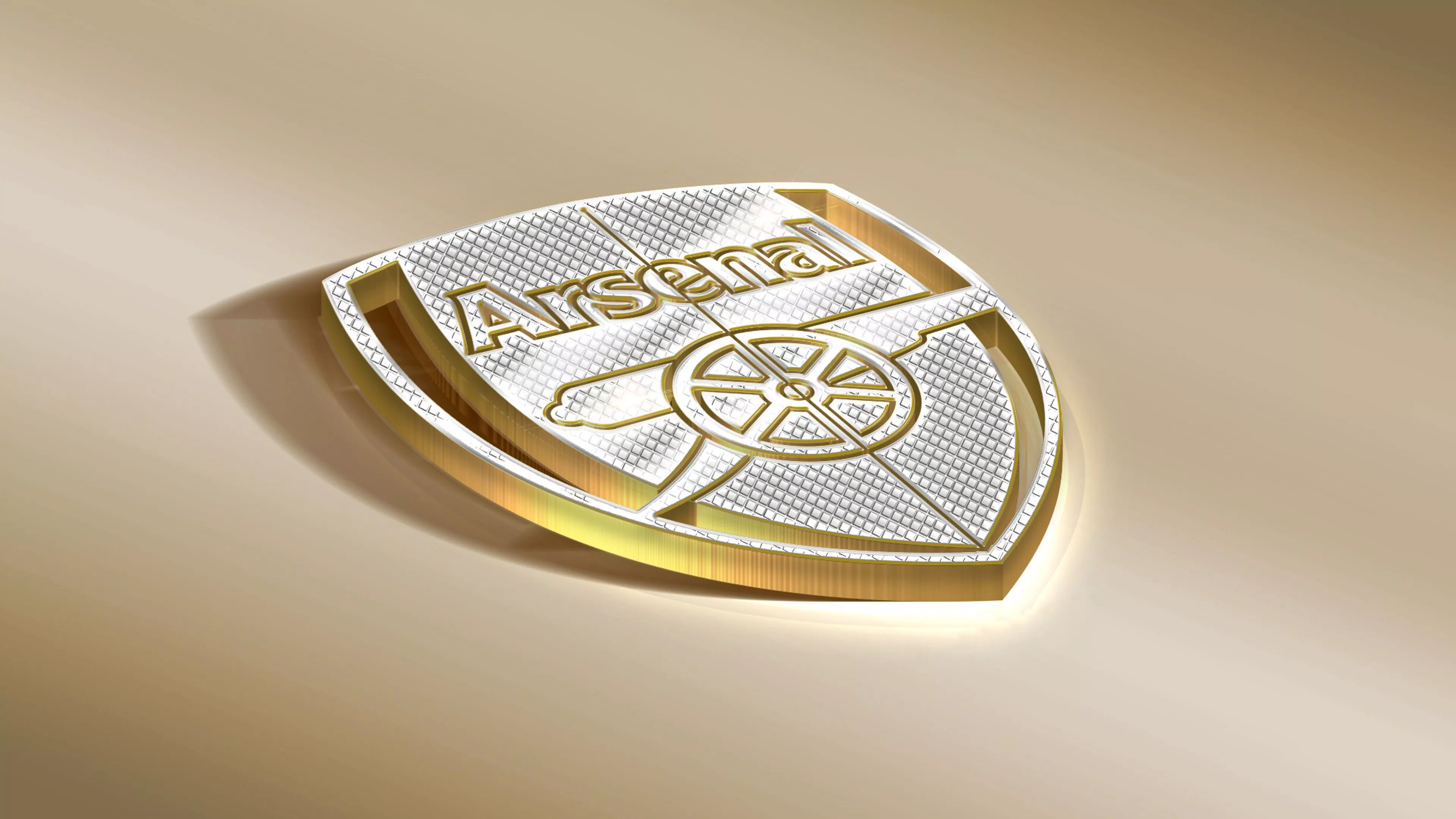Arsenal FC 4K Wallpaper. HD