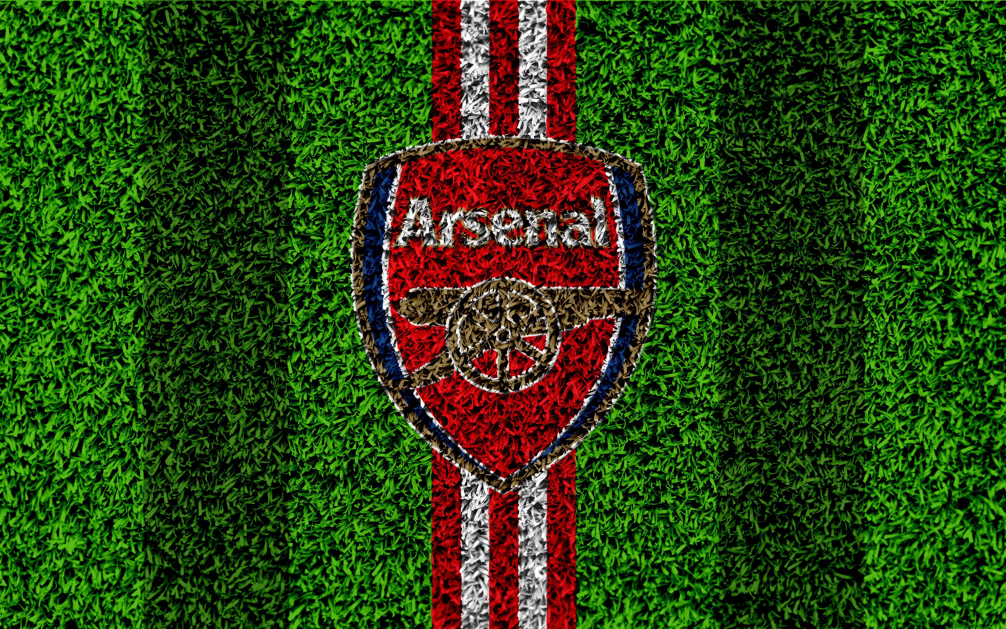 Sports, Logo, Soccer, Arsenal F C