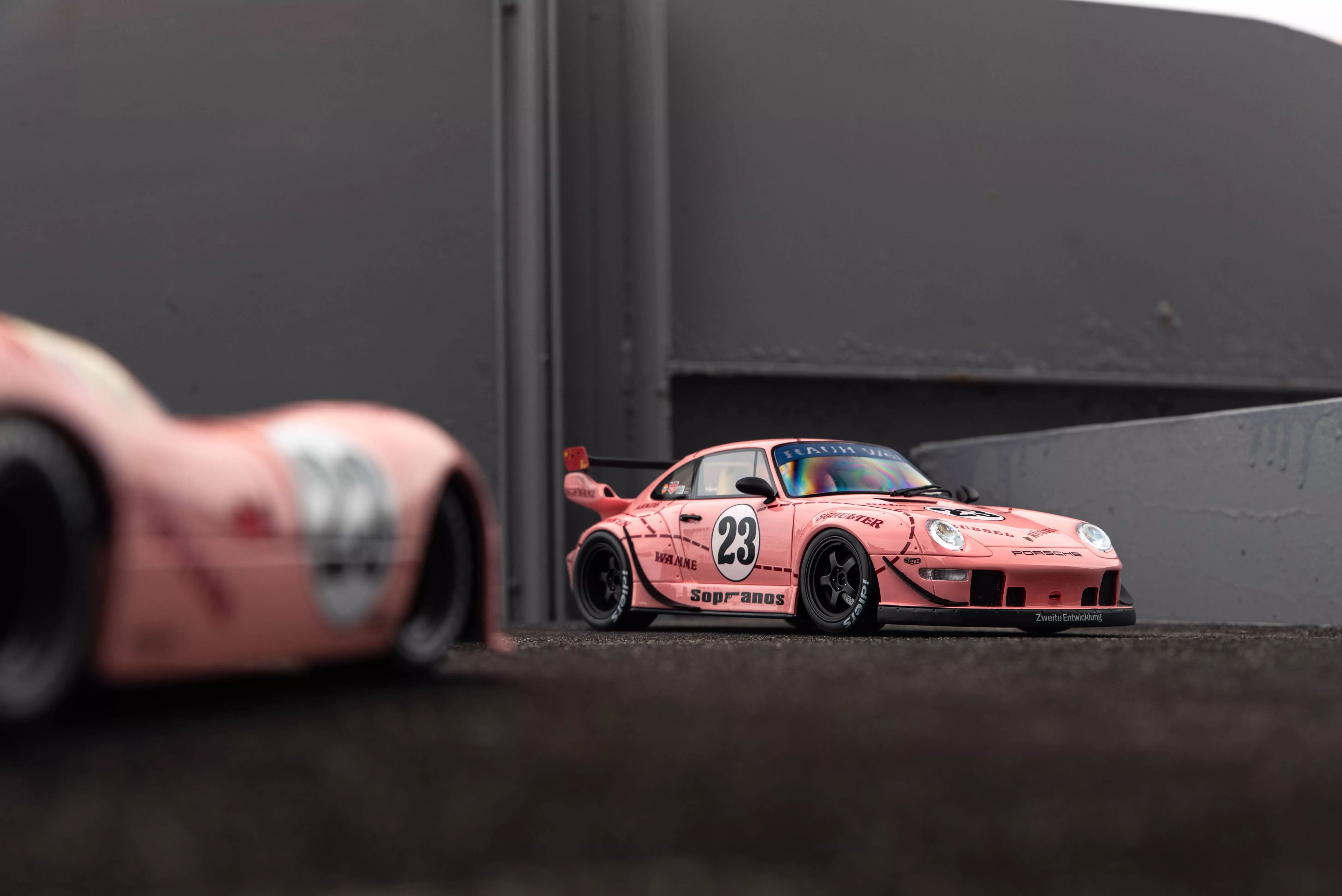 Download Car Porsche 4k Ultra HD Wallpaper