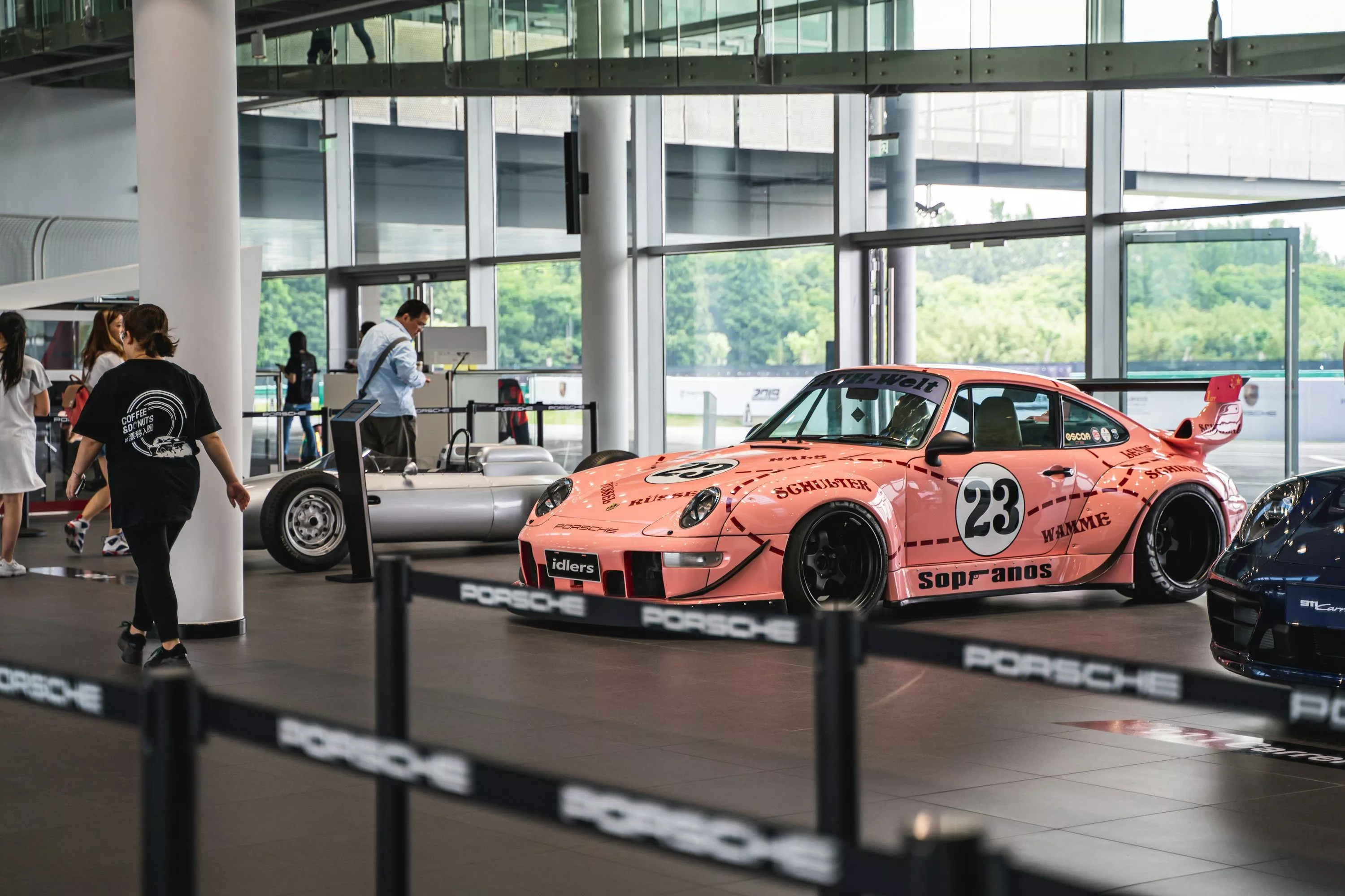 Rwb Porsche Picture. Download Free