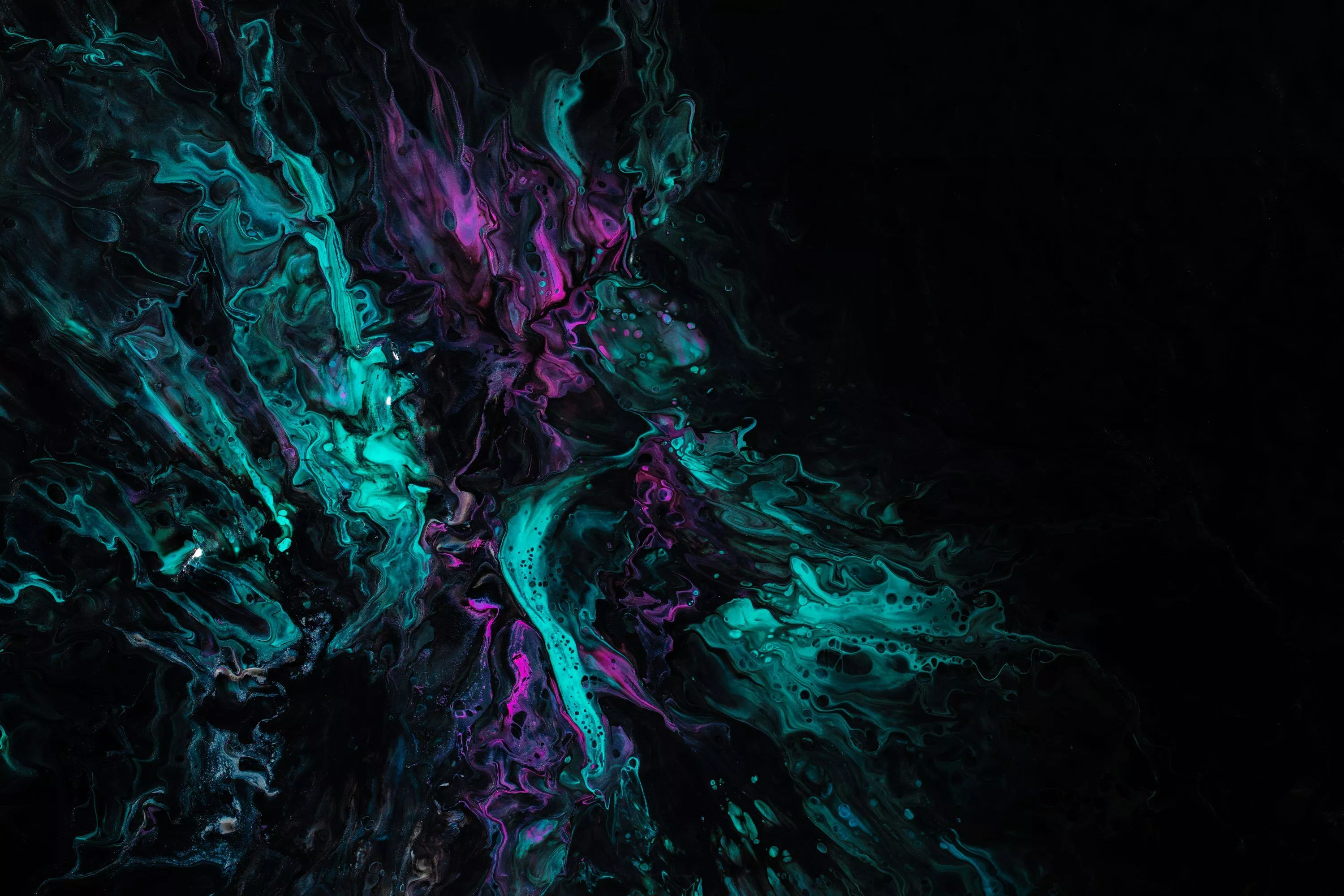 Abstract Dark Picture. Download