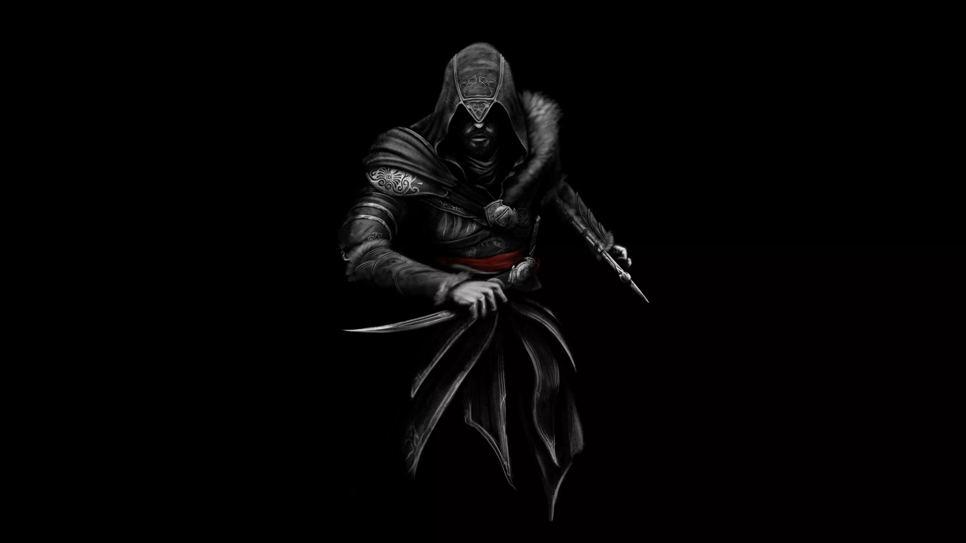 Assassin's Creed Wallpaper