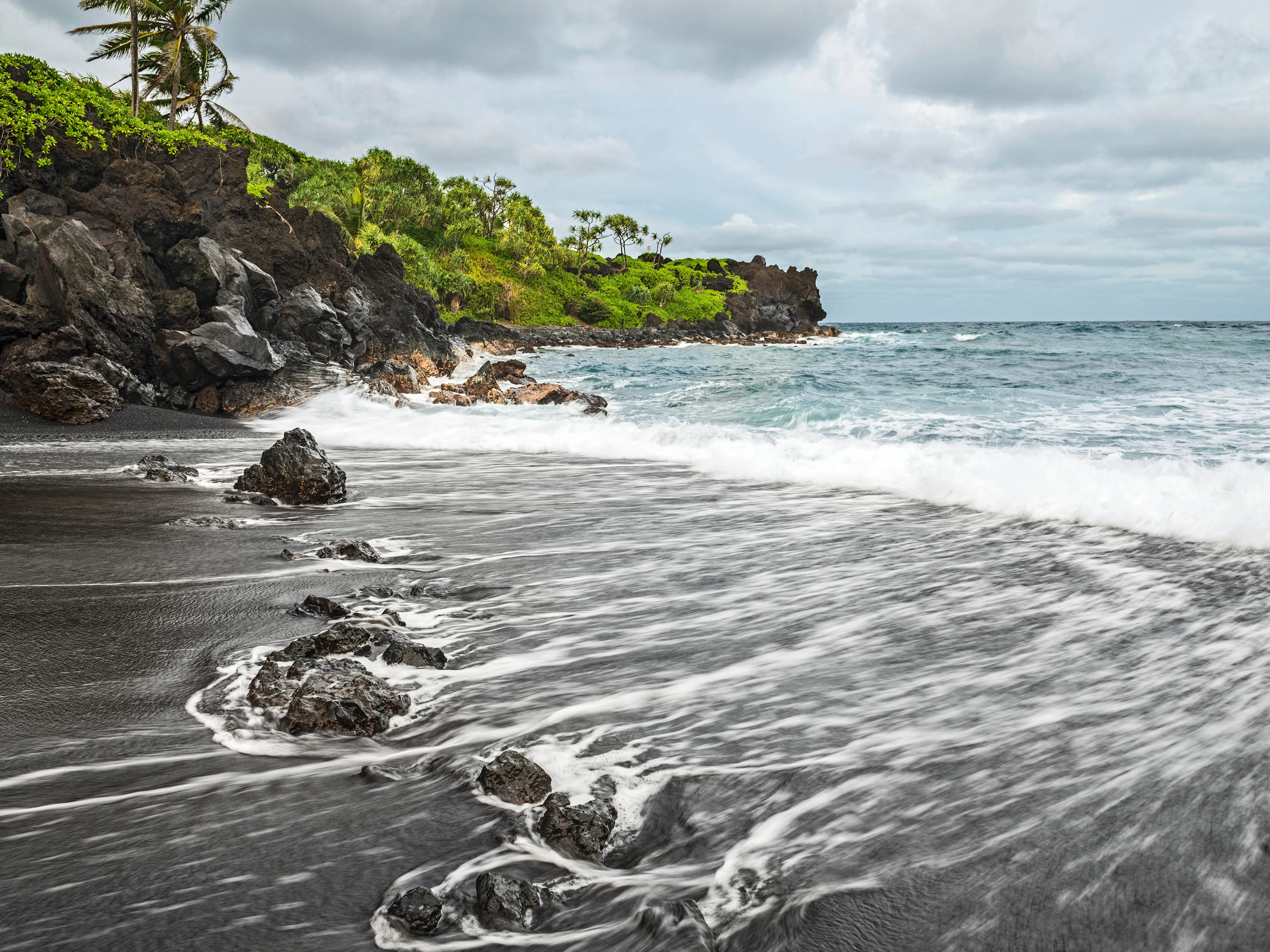 Best Beaches in Maui. Condé Nast