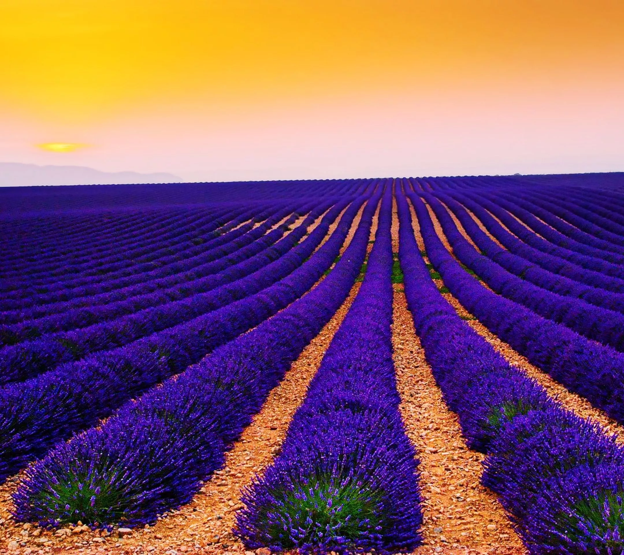 HD desktop wallpaper: Landscape, Nature