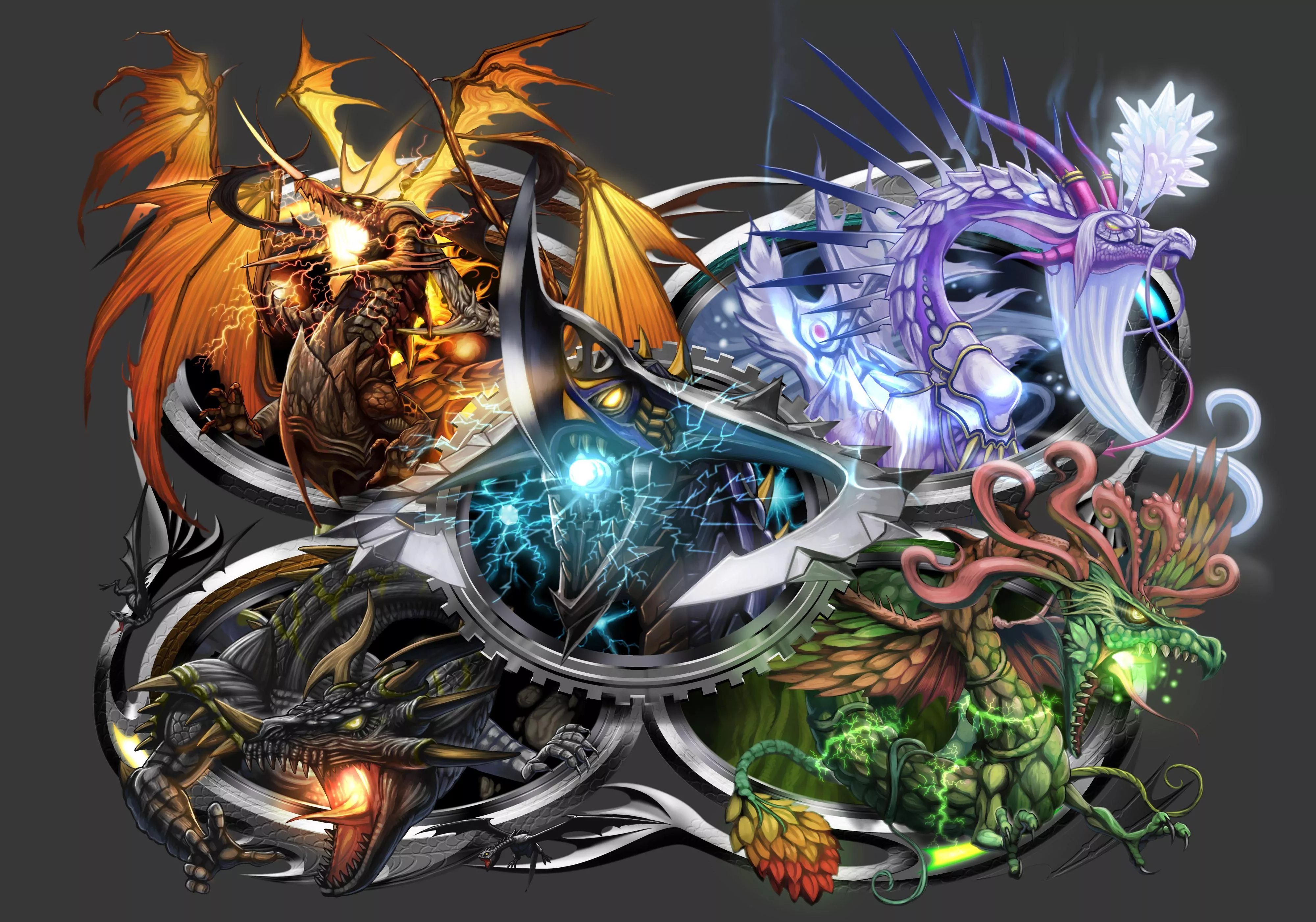 Download Video Game The Eye Of