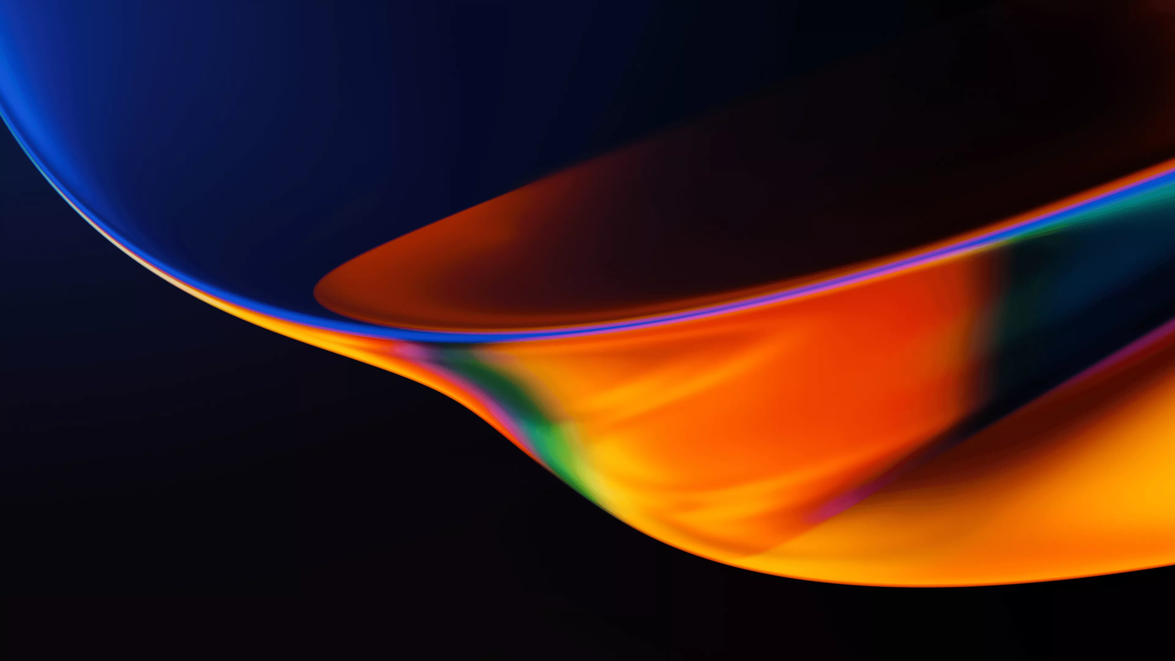 OnePlus TV Ultrawide 4K Wallpaper