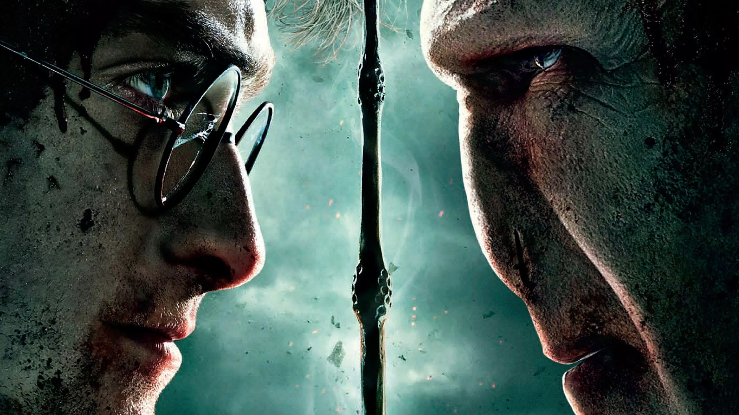 Harry Potter Halloween Wallpaper