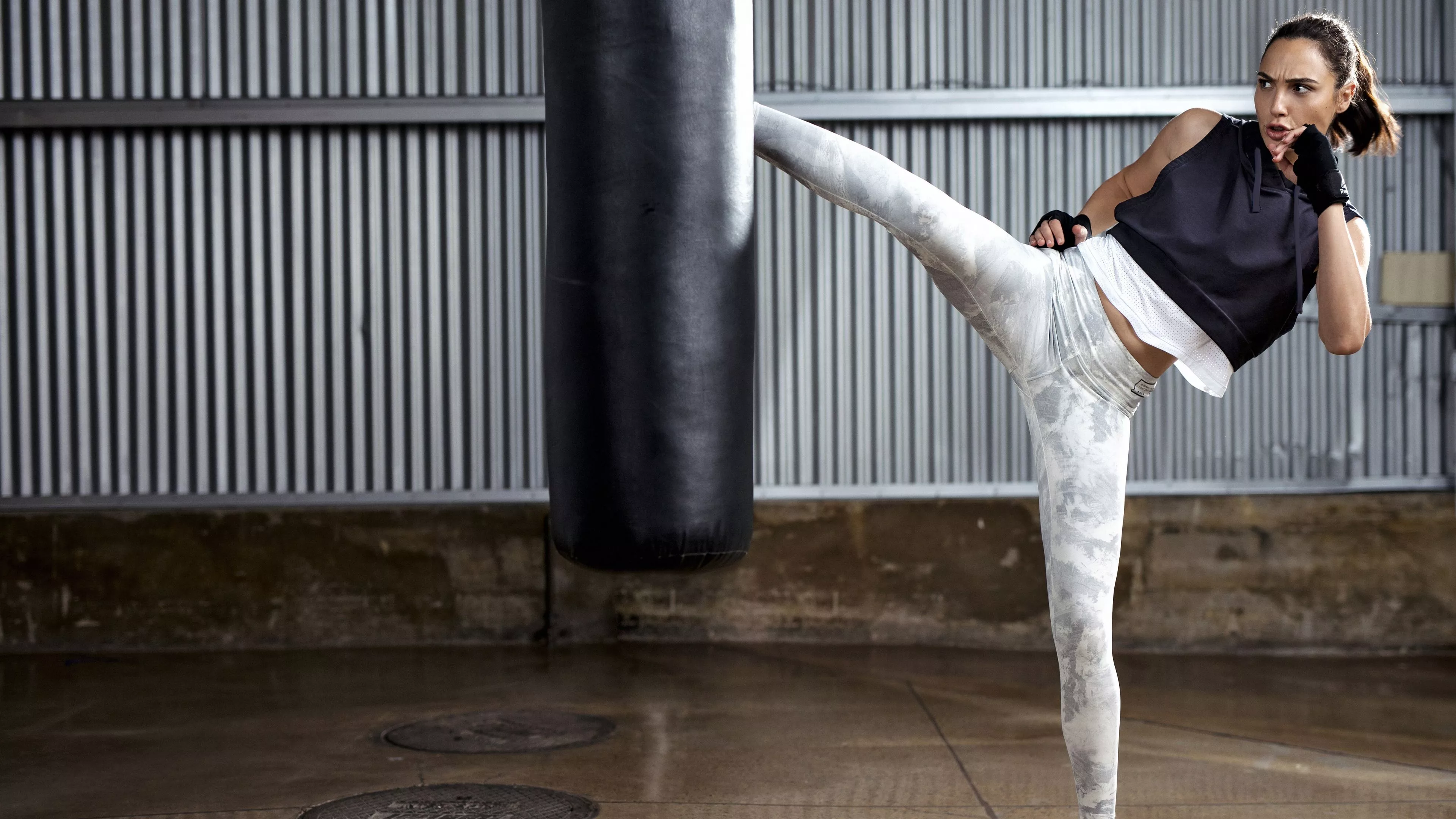 Combat Sports Wallpaper