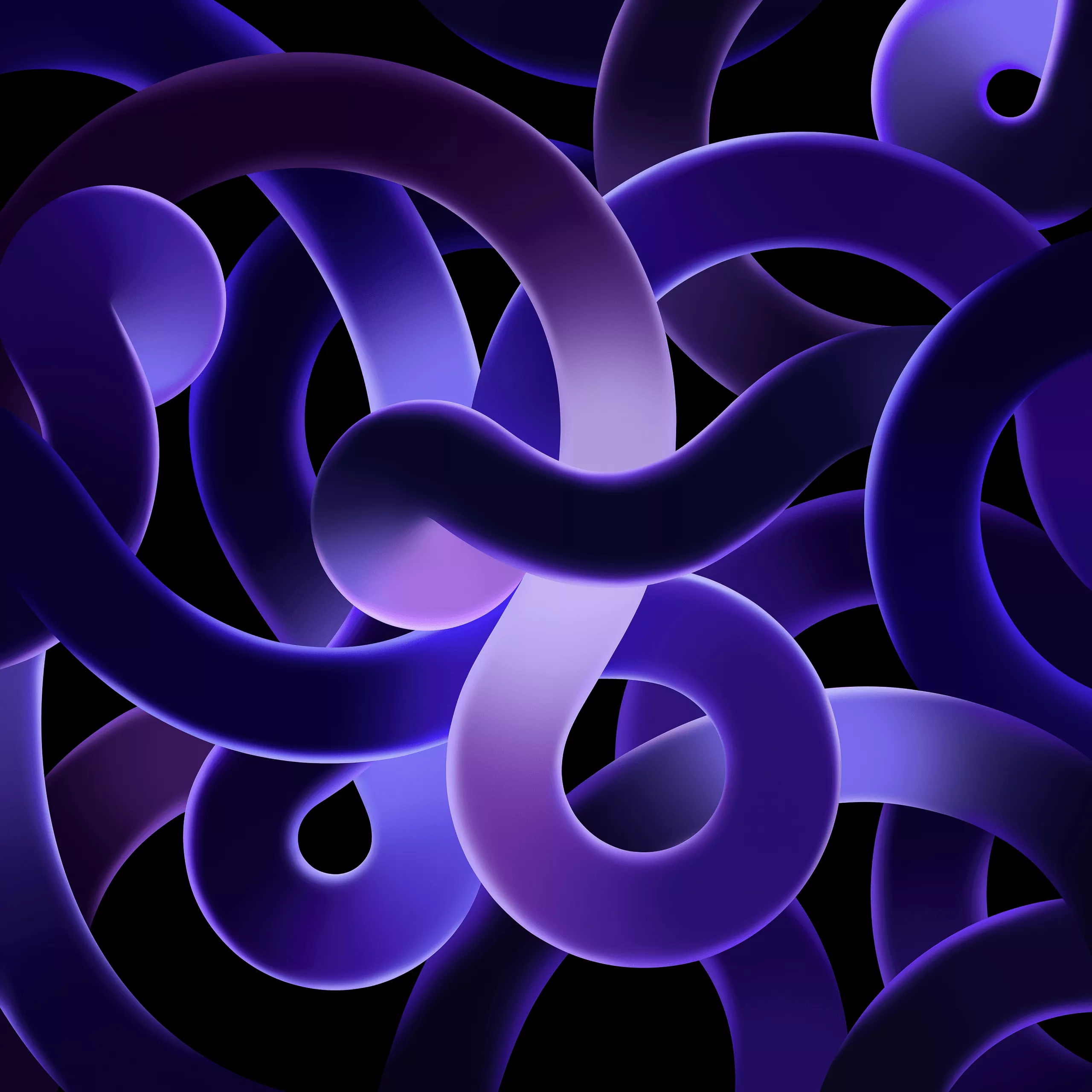 iPad Air Wallpaper 4K, 2022, Stock