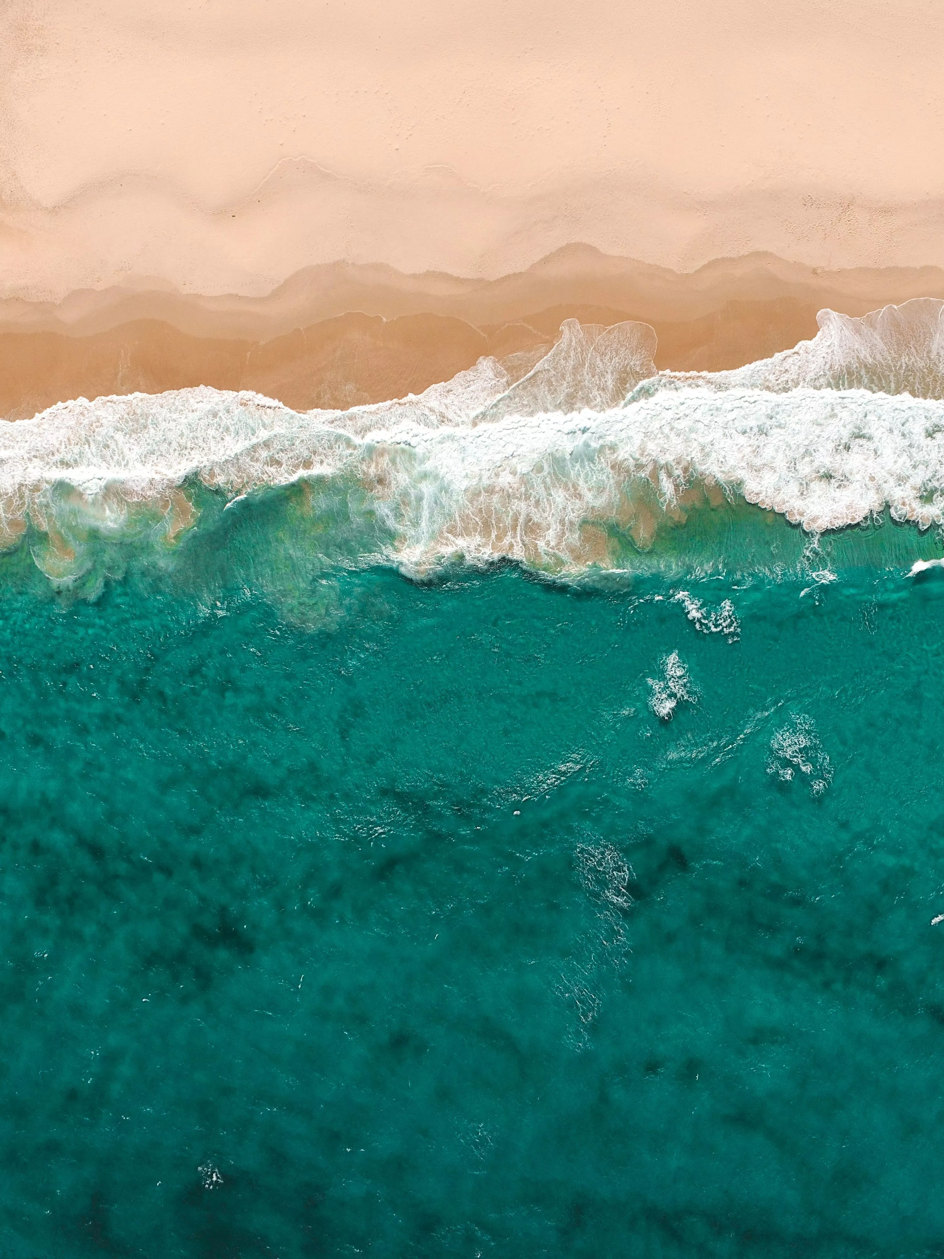 Stunning Ocean Picture HQ