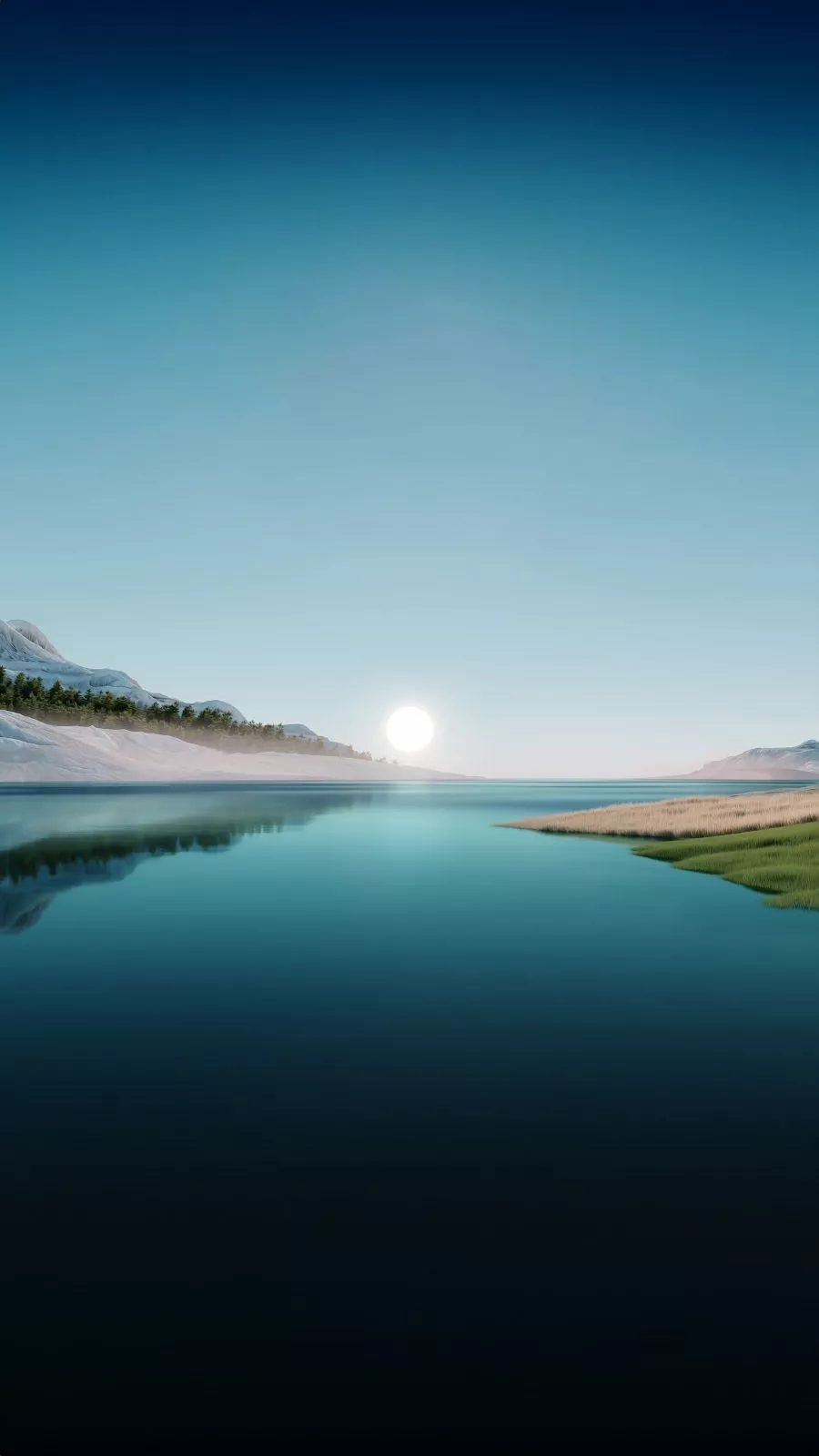 IPHONE WALLPAPER 4K