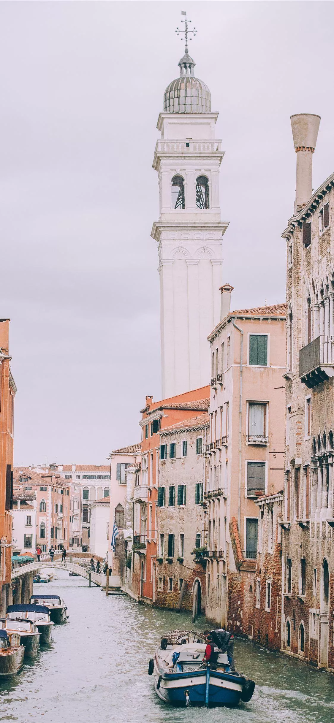 Venice iPhone Wallpaper Free