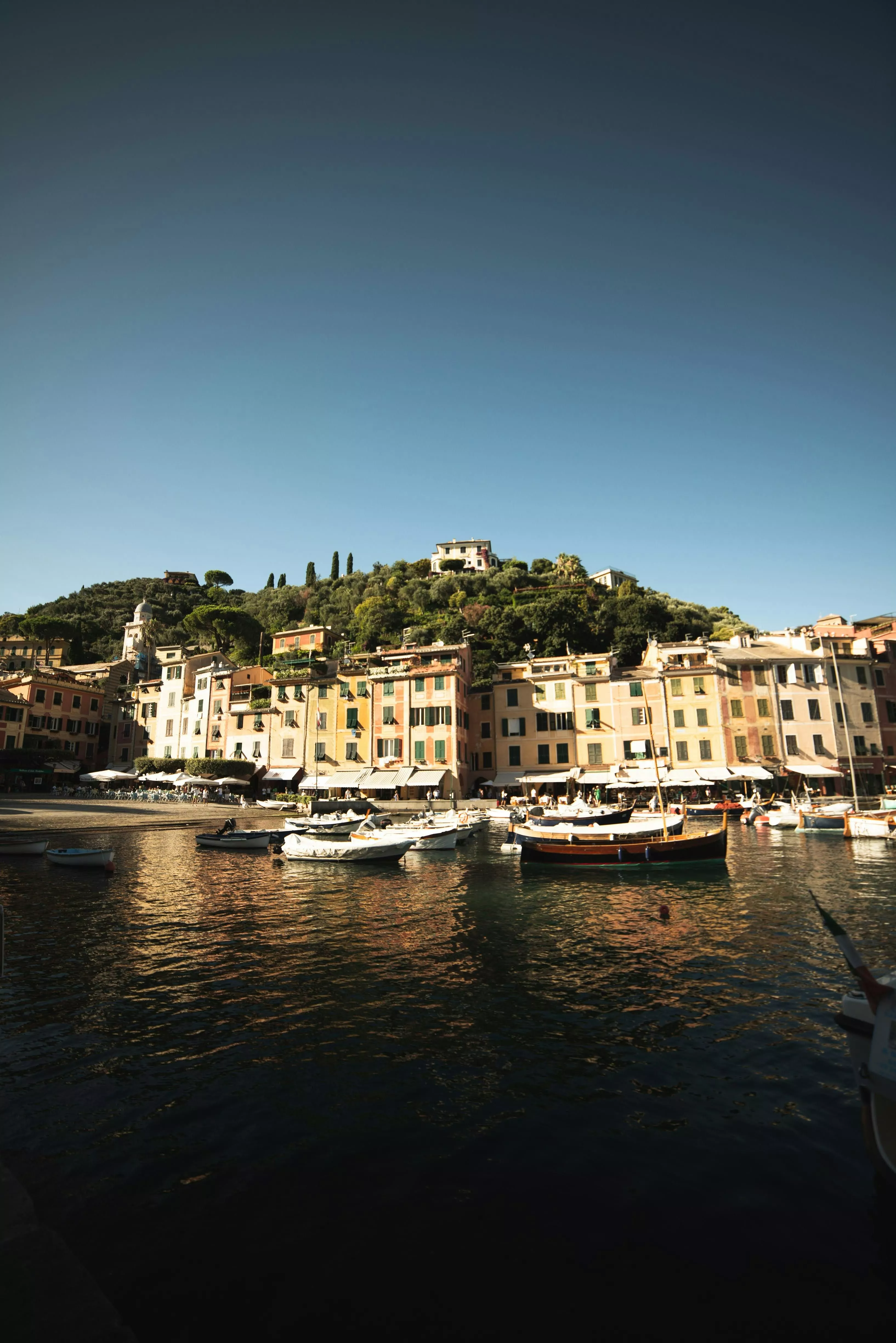 Portofino?