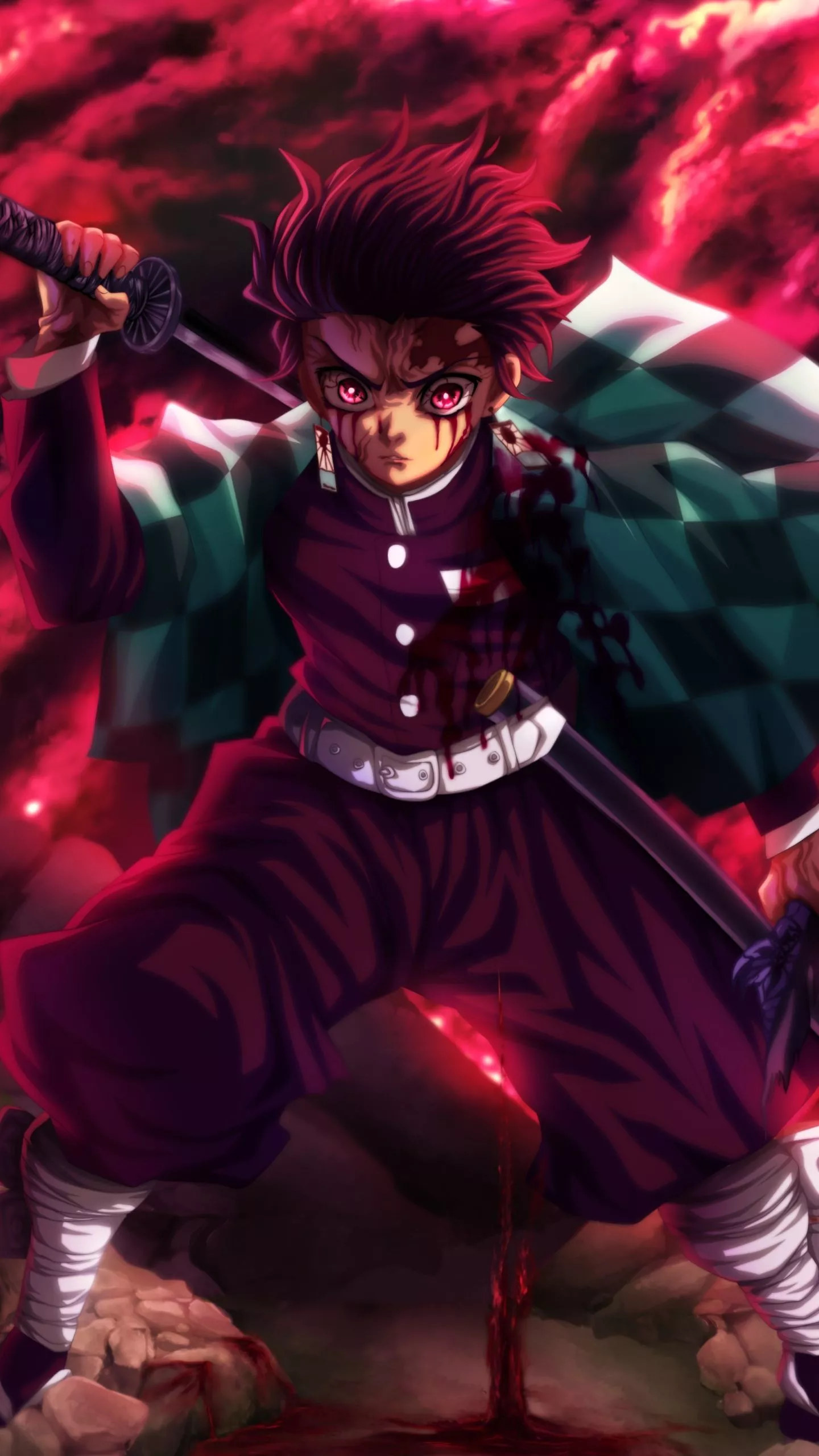 Demon Slayer: Kimetsu No Yaiba