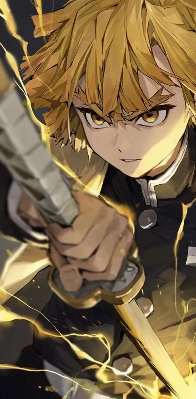 Demon slayer wallpaper