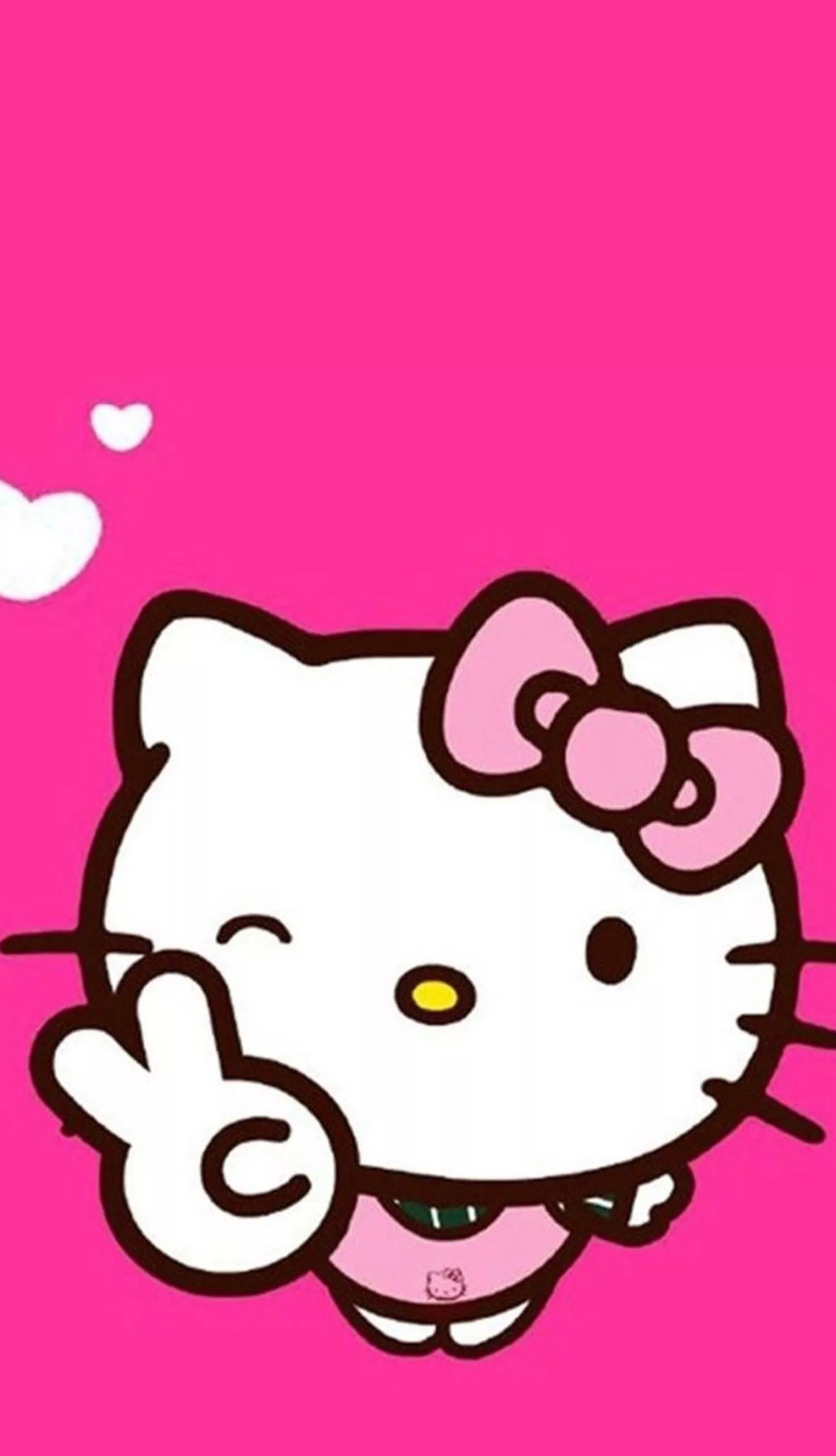 Hello Kitty Wallpaper