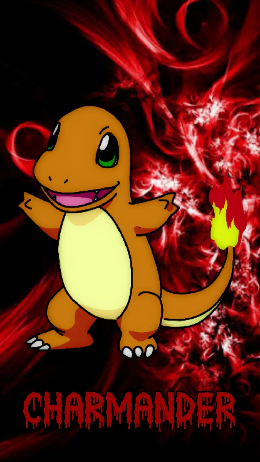 POKEMON STARTER PACK(MOBILE)