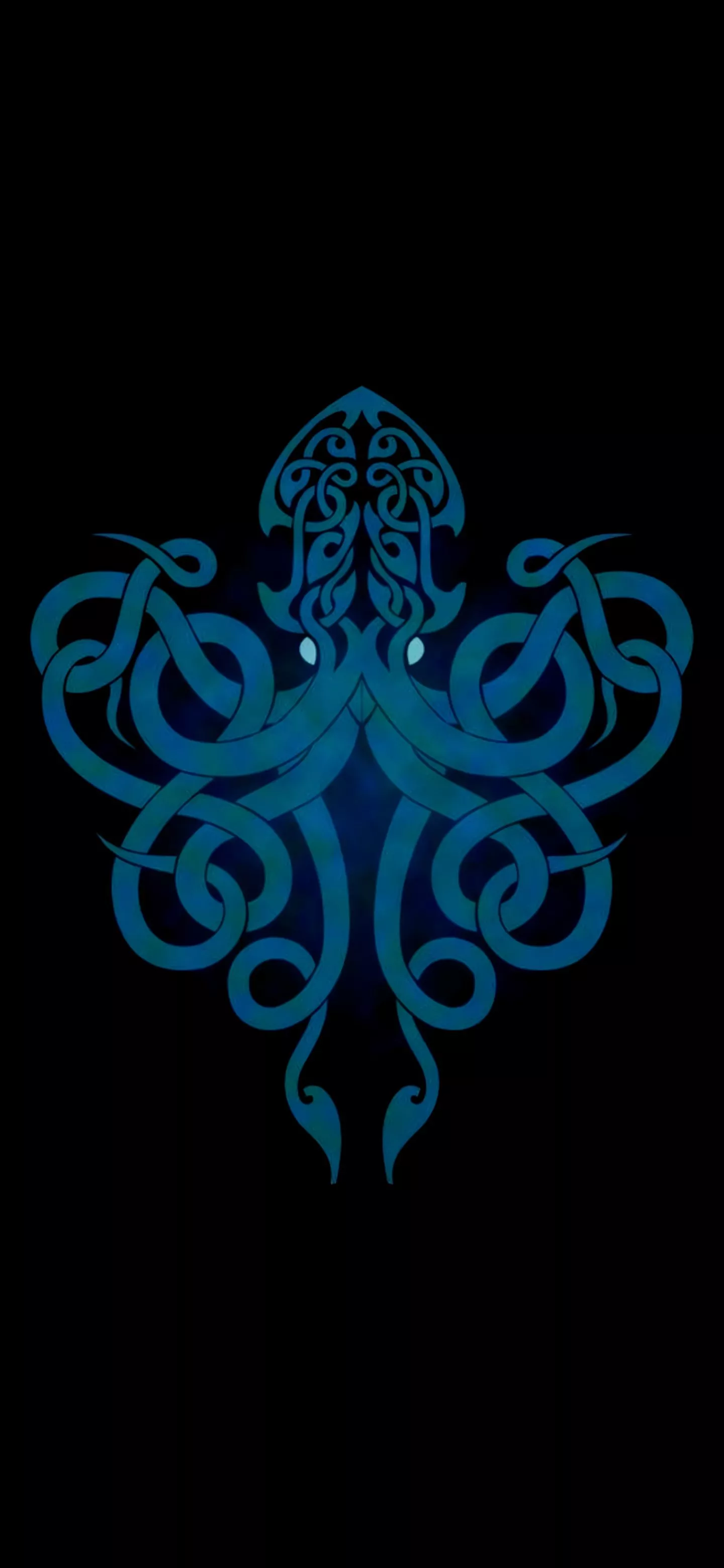 Kraken Wallpaper