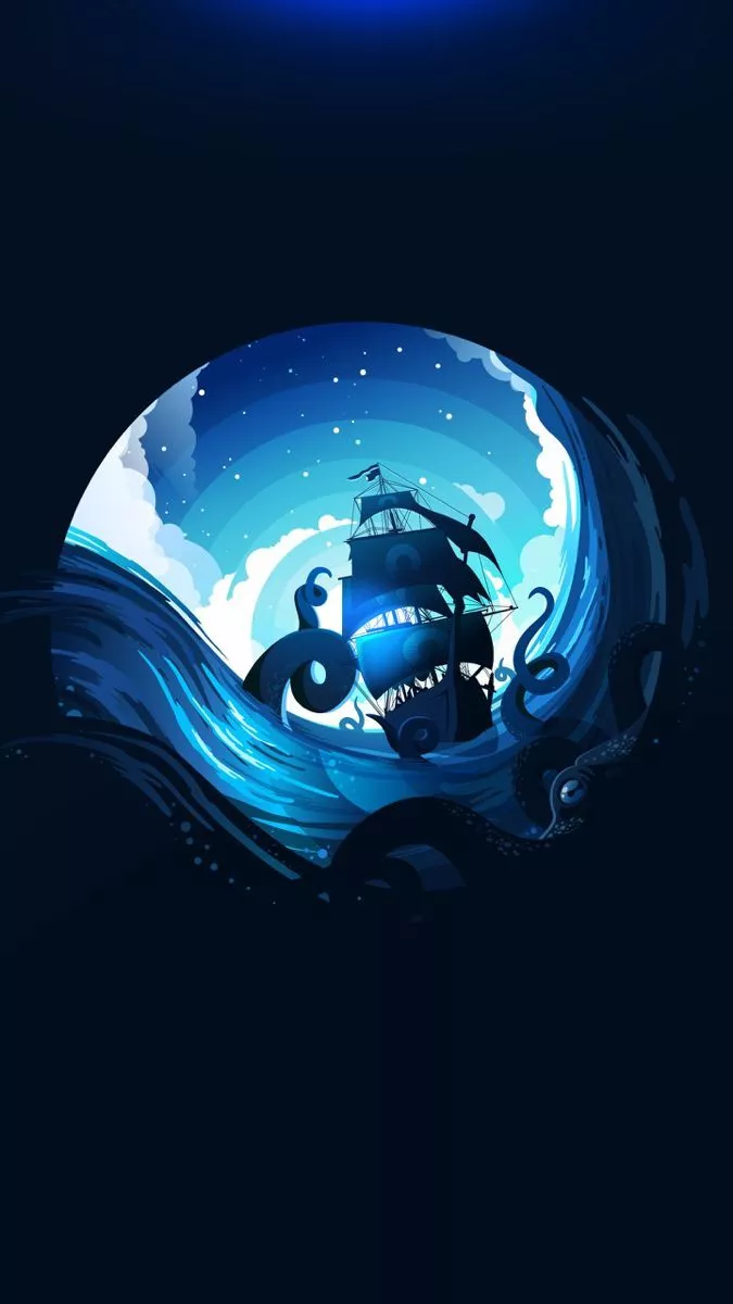 Kraken
