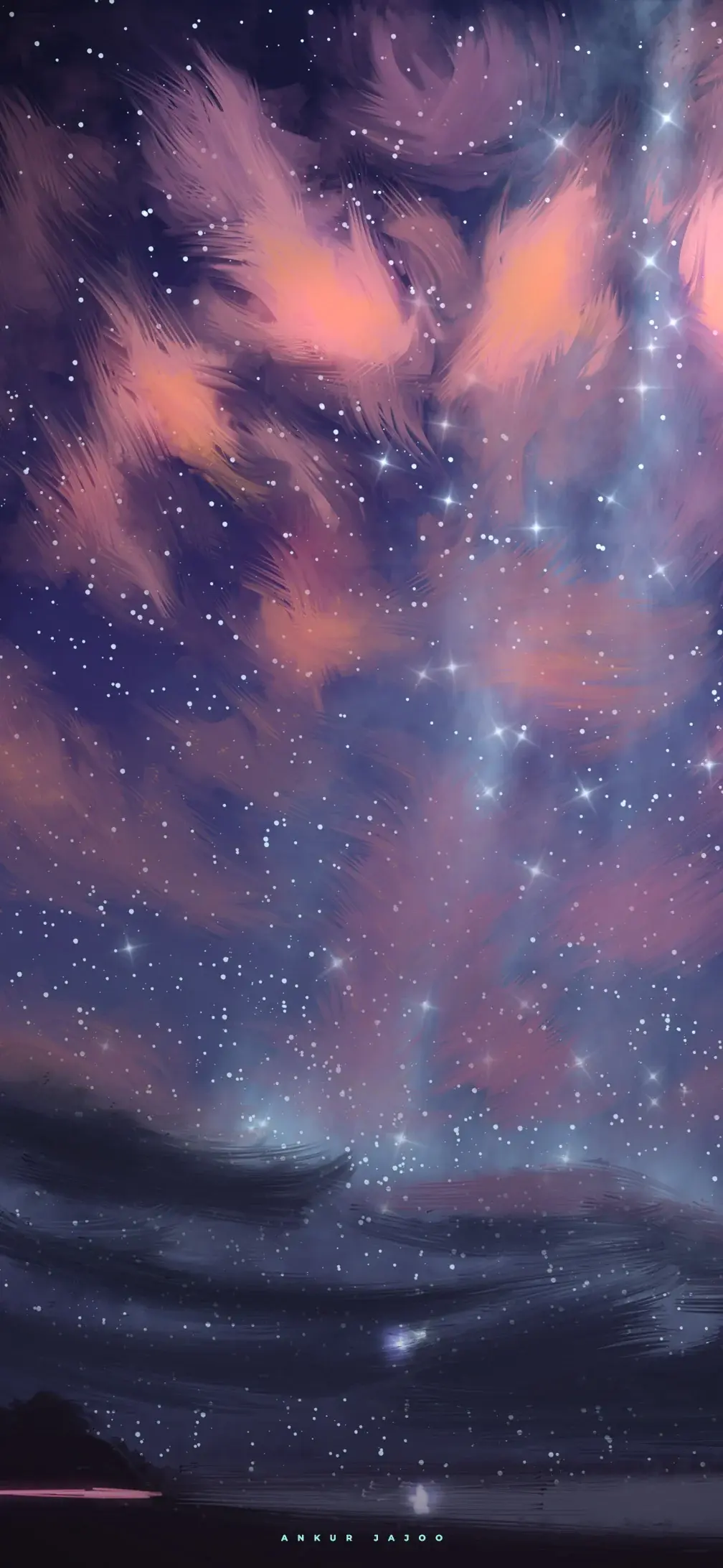 Best 4K iPhone Sky Wallpaper