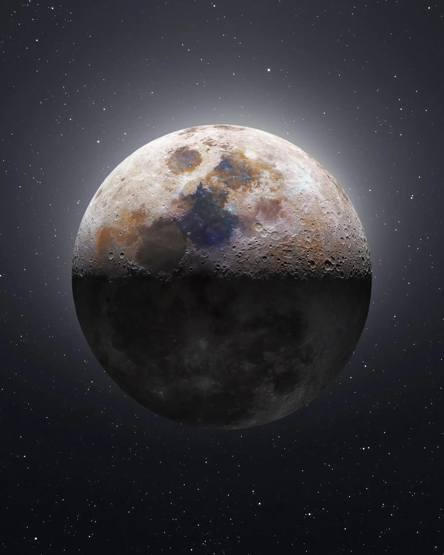 Best 4K iPhone Sky Wallpaper —