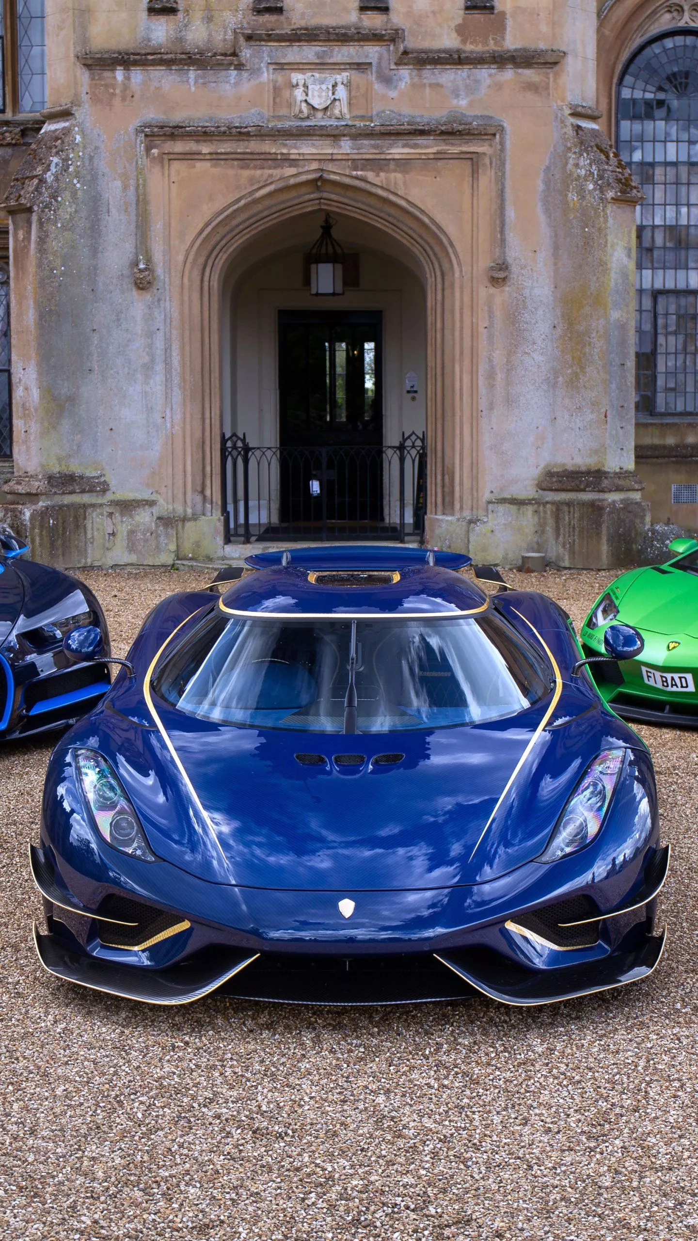 Download Supercar Koenigsegg Vehicle