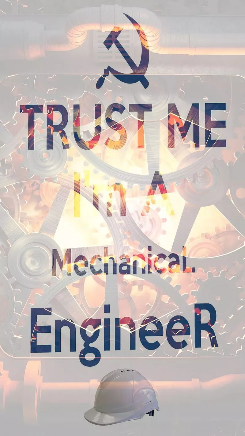 Mechanical engineer, engineering