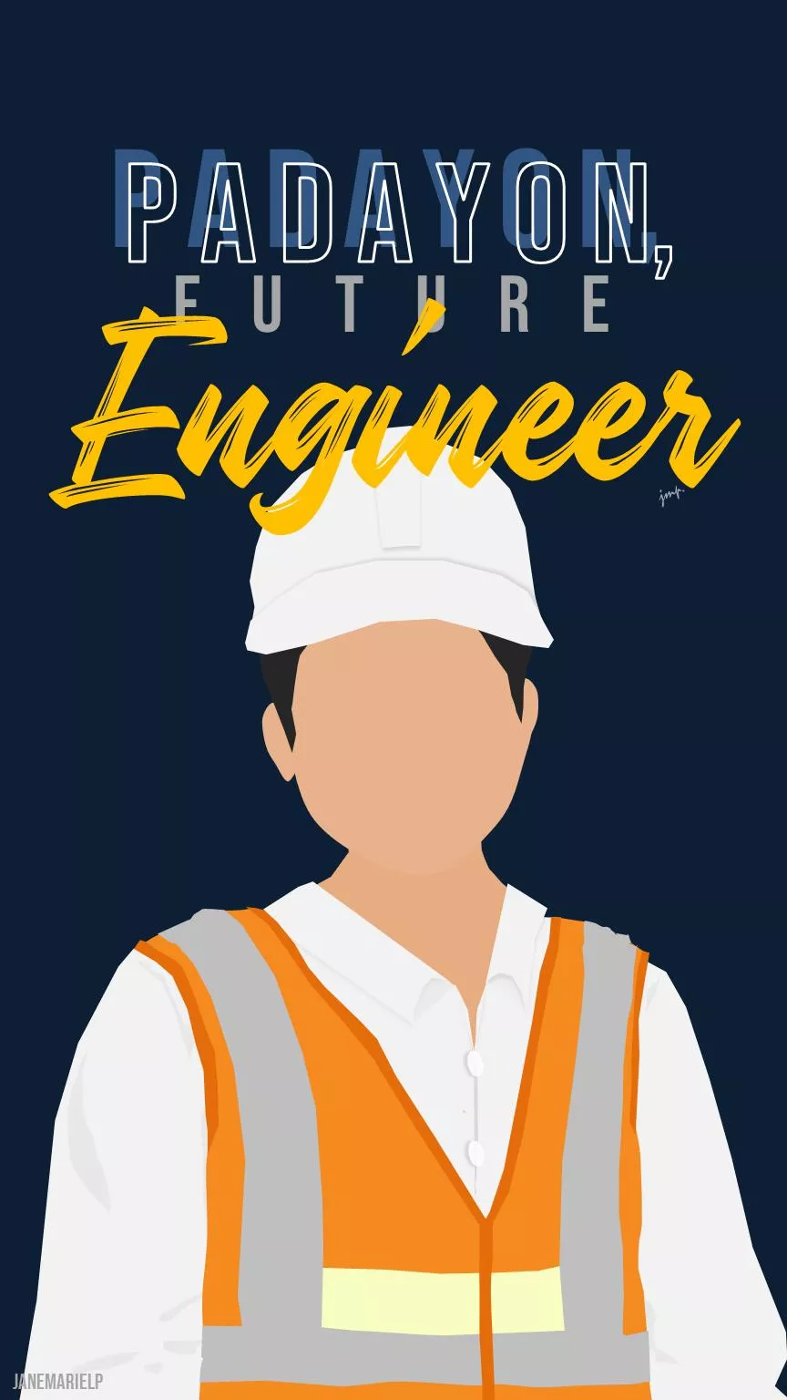 Take 2 PADAYON Phone Wallpaper GE &