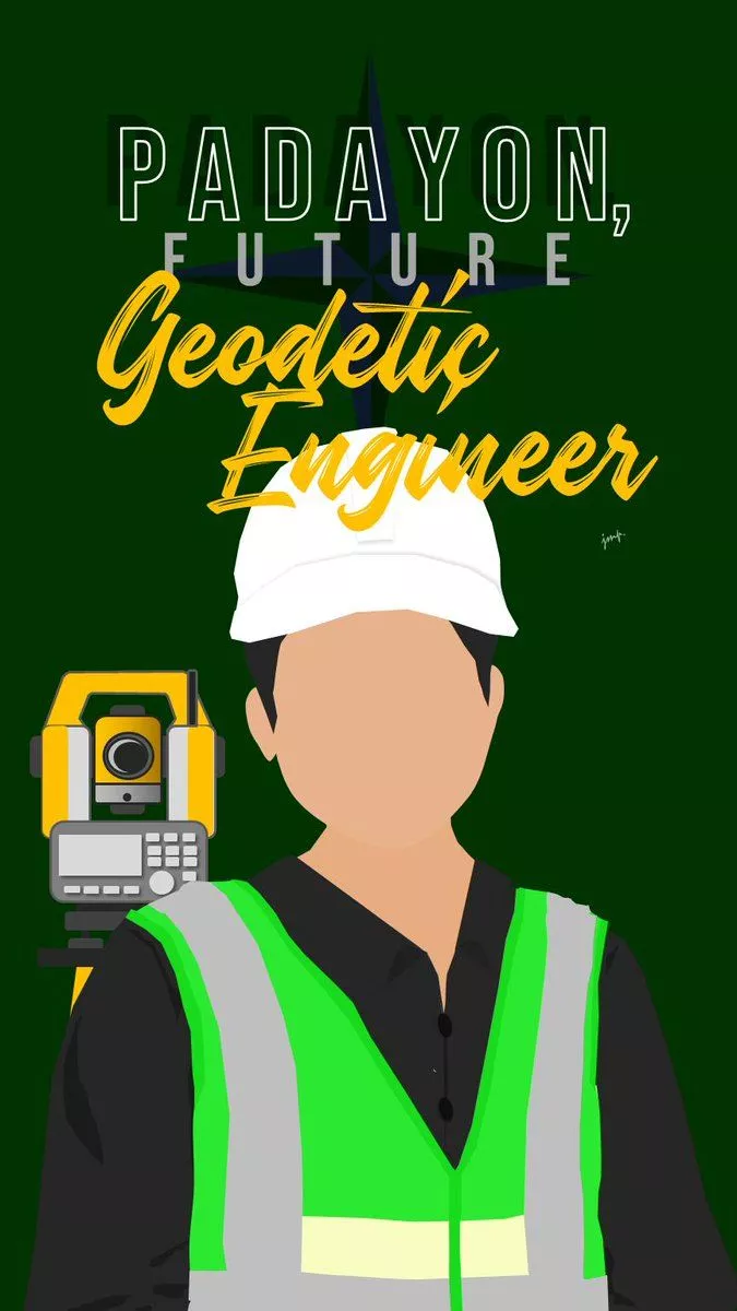 Take 2 PADAYON Phone Wallpaper GE &