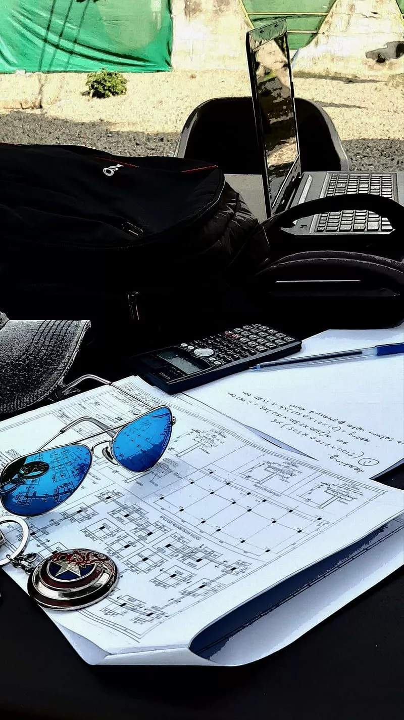 Civil engineering, civil, engineering, HD phone wallpaper