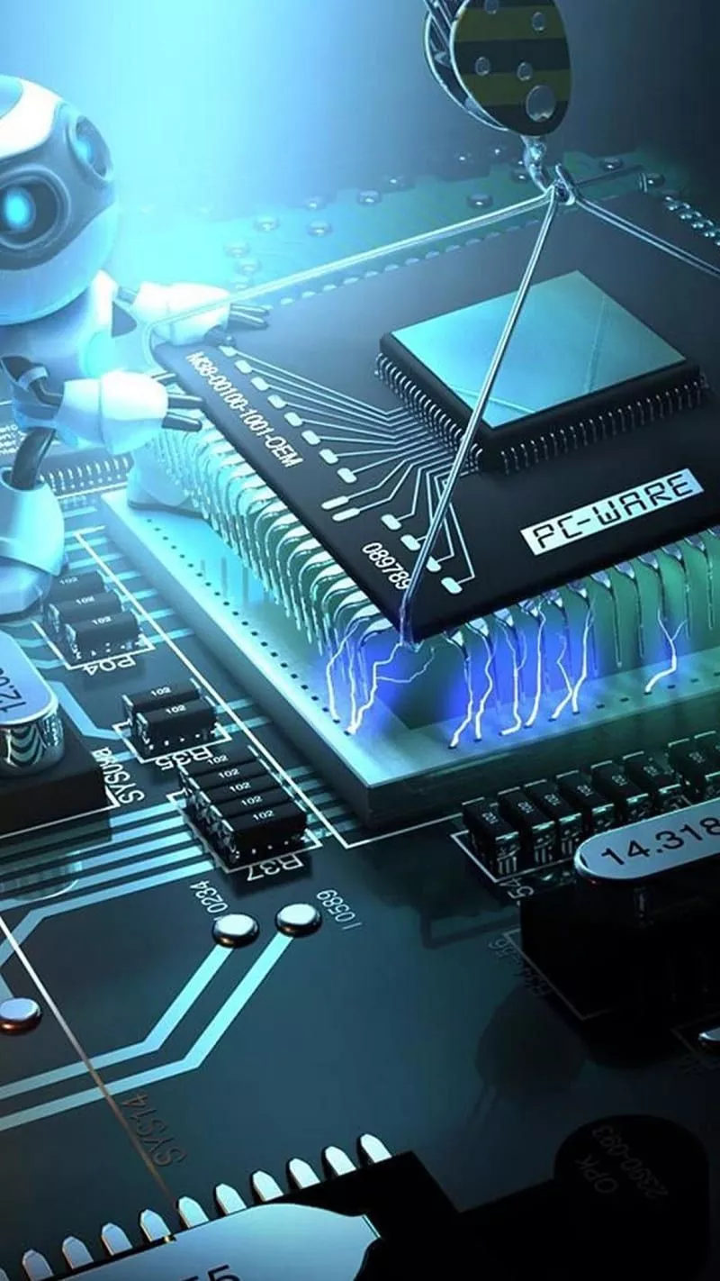 notes, trance, HD phone wallpaper