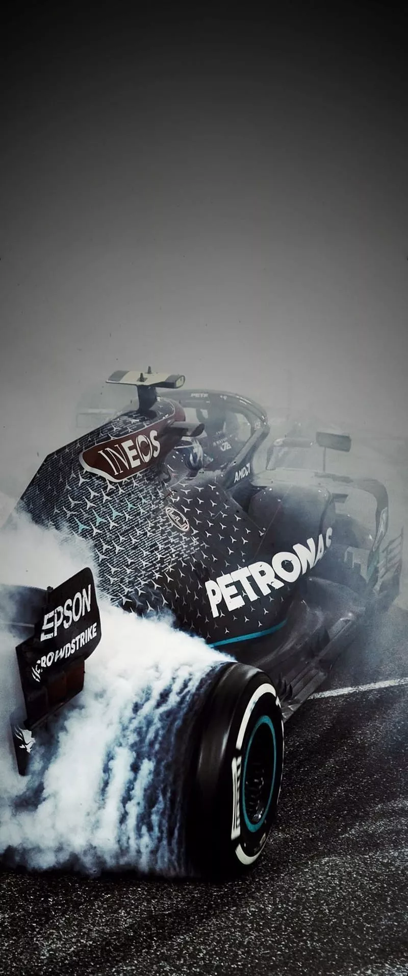 HD formula 1 iphone wallpaper
